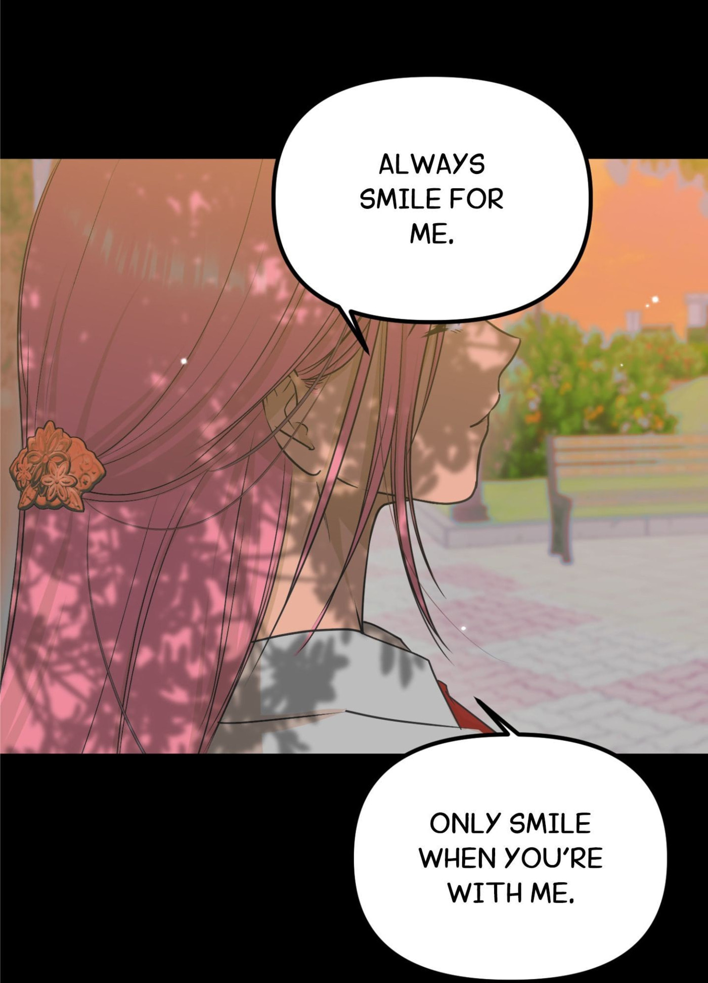 Only to You (Yongnak) Chapter 12 page 41 - 