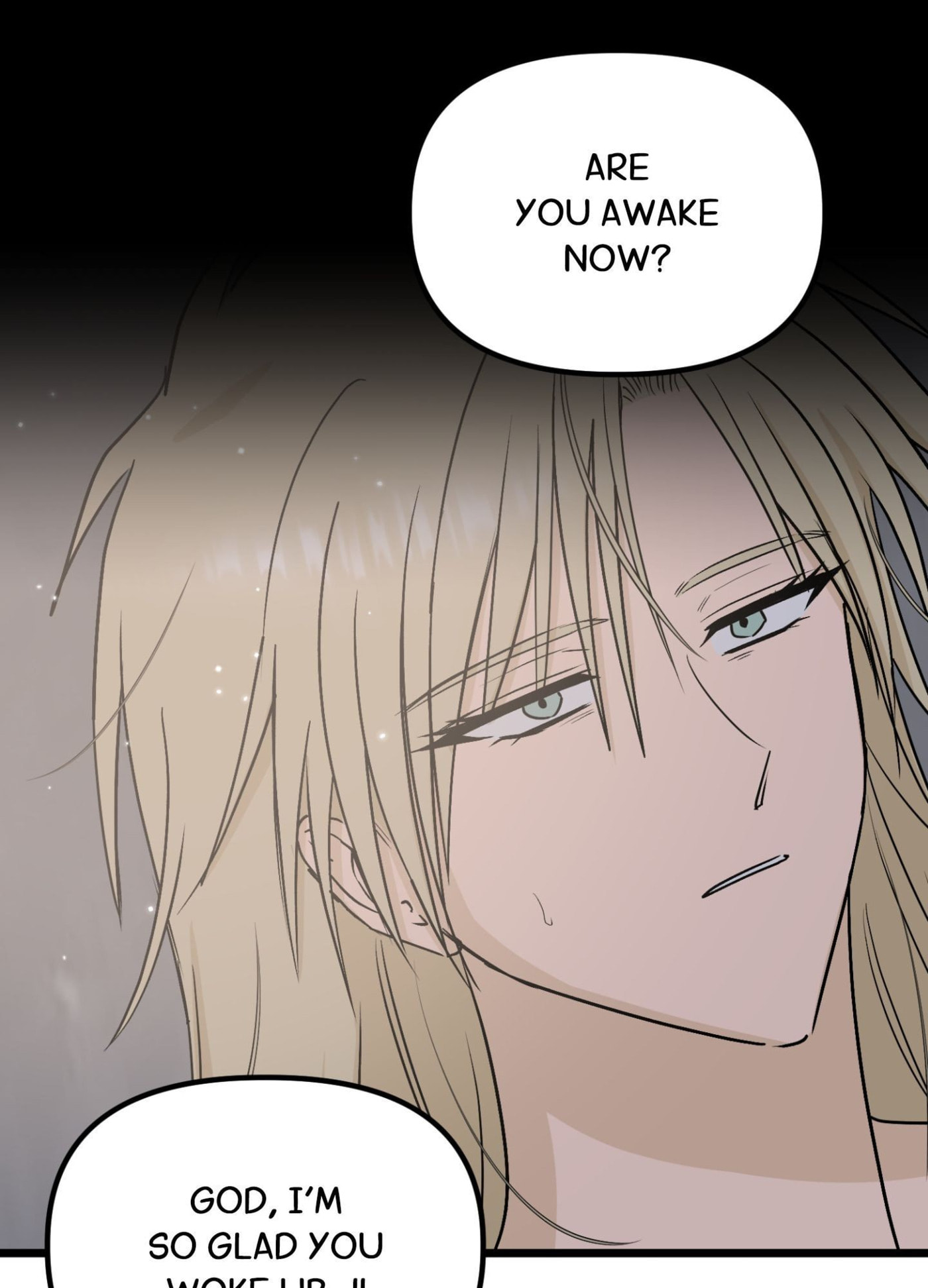 Only to You (Yongnak) Chapter 12 page 45 - 