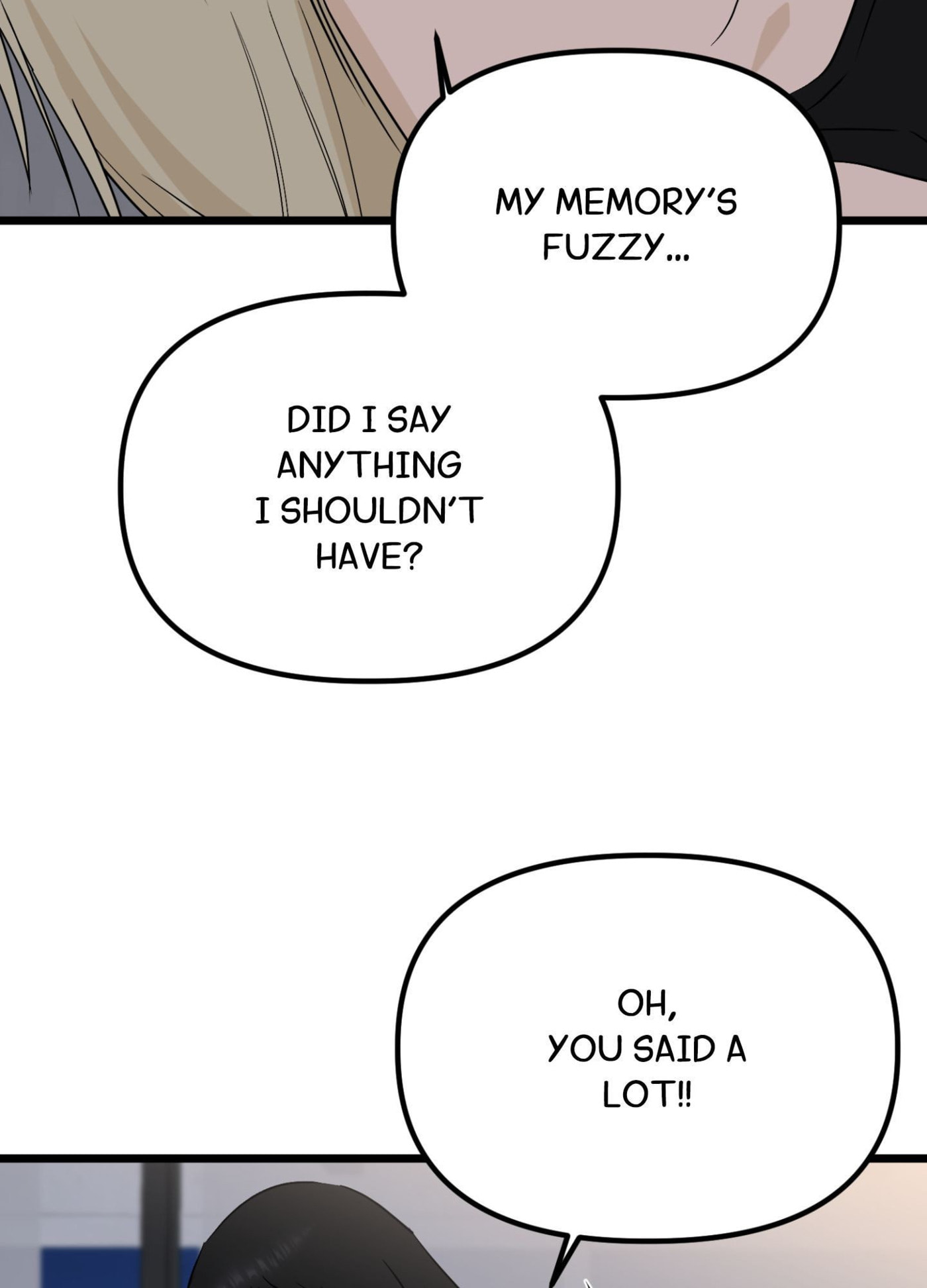 Only to You (Yongnak) Chapter 12 page 49 - 