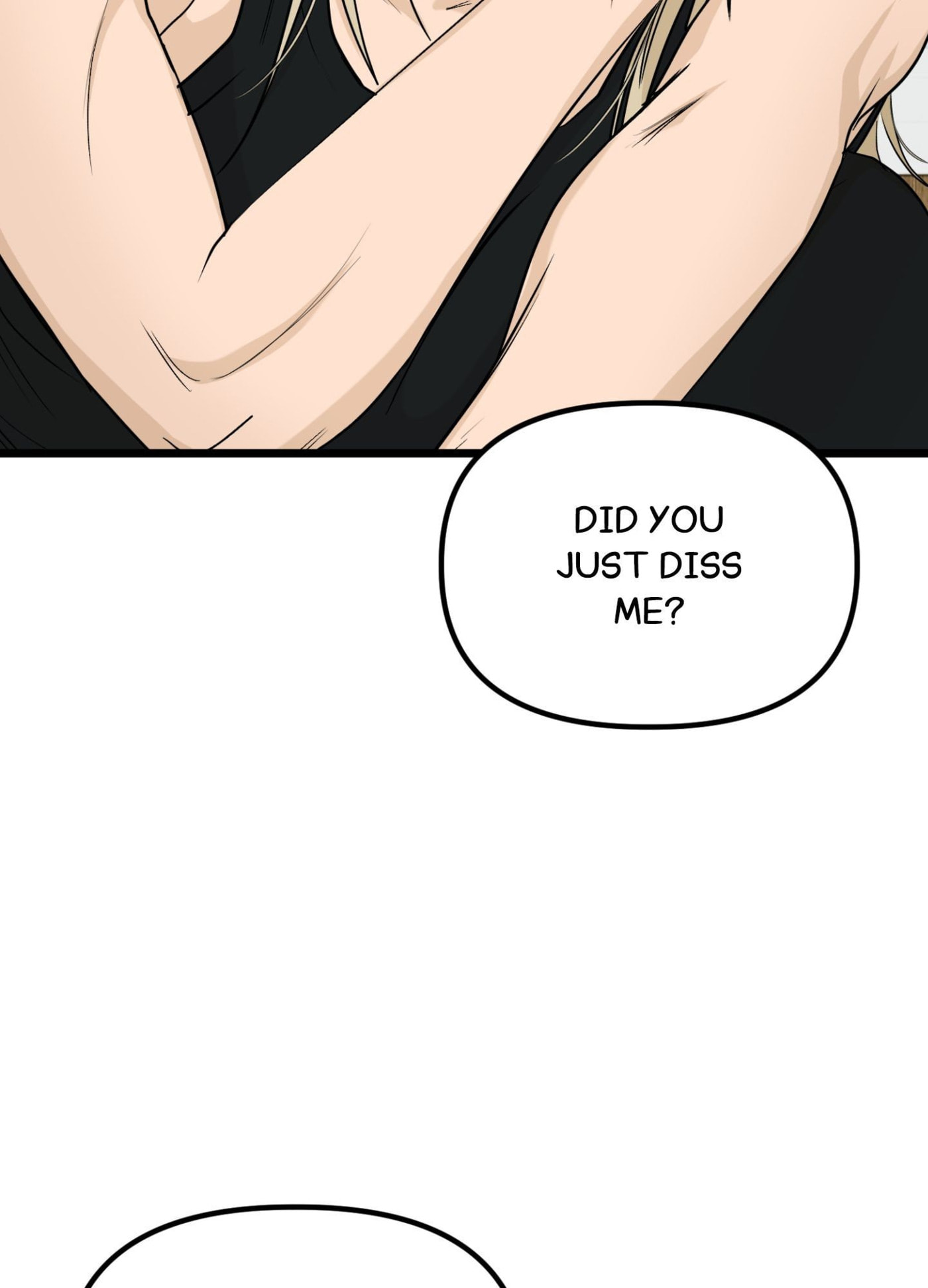 Only to You (Yongnak) Chapter 12 page 6 - 