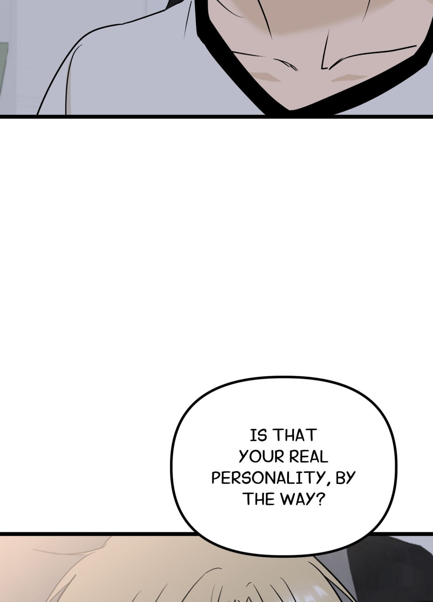 Only to You (Yongnak) Chapter 12 page 52 - 
