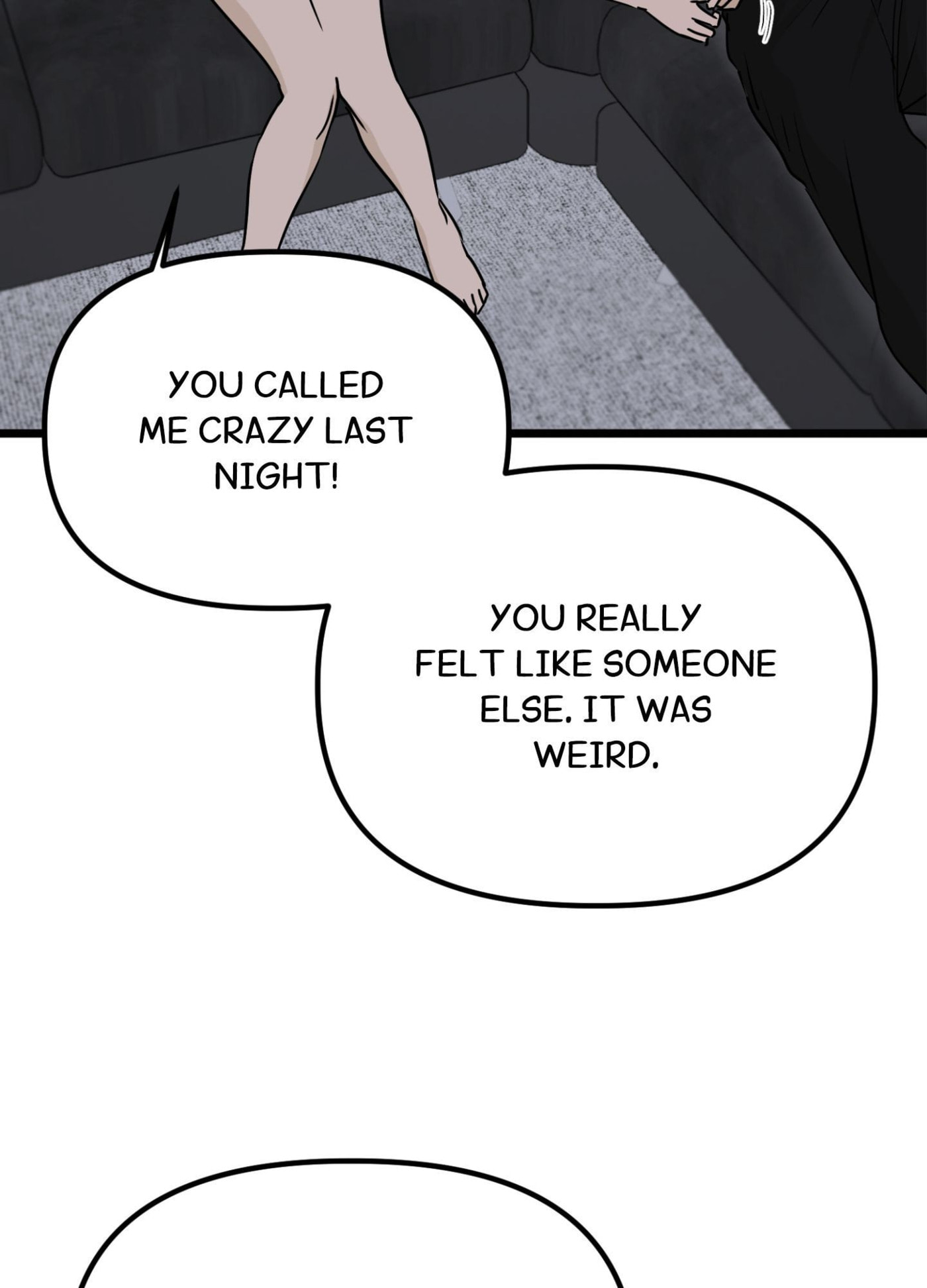 Only to You (Yongnak) Chapter 12 page 55 - 