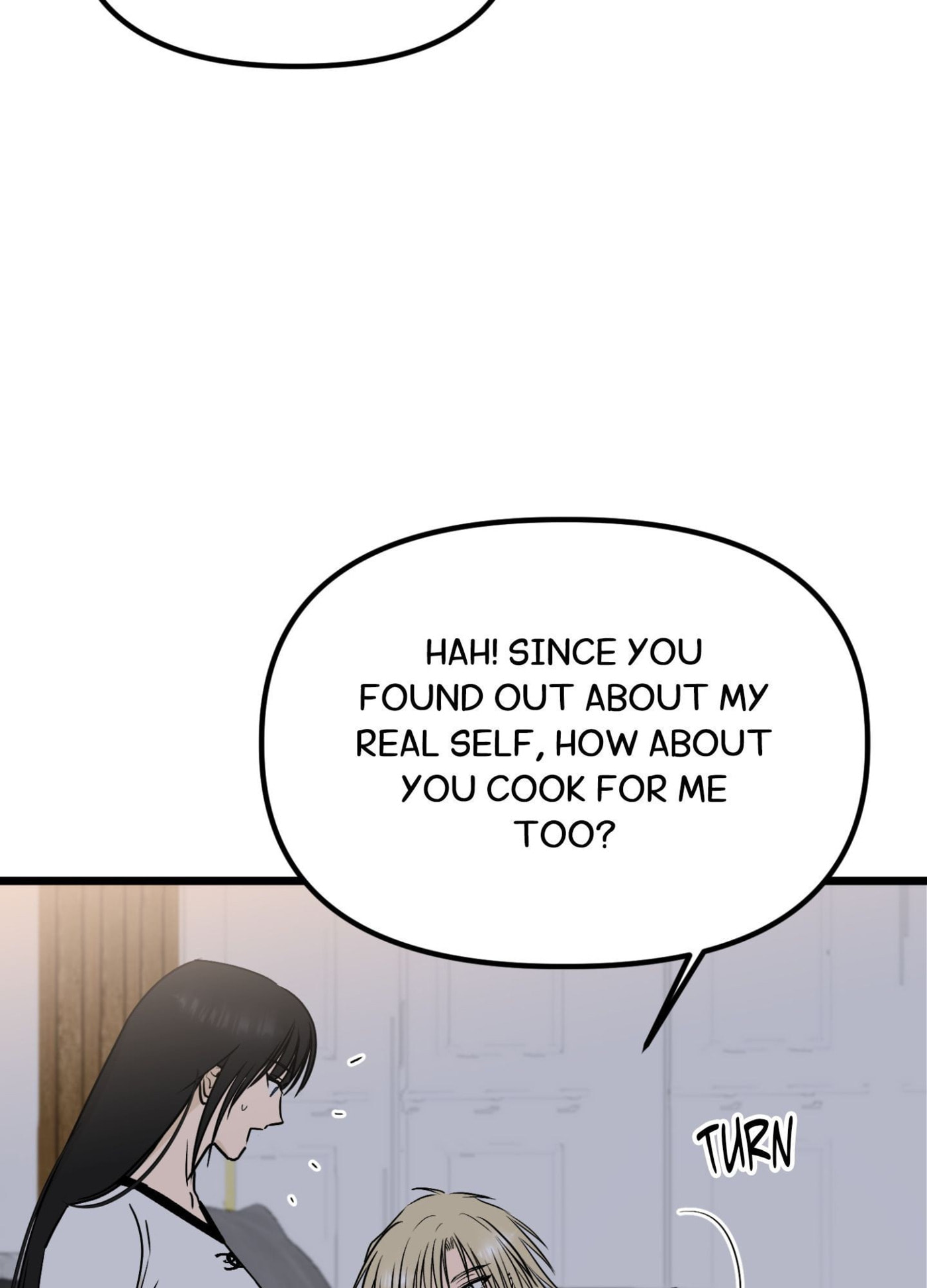 Only to You (Yongnak) Chapter 12 page 57 - 