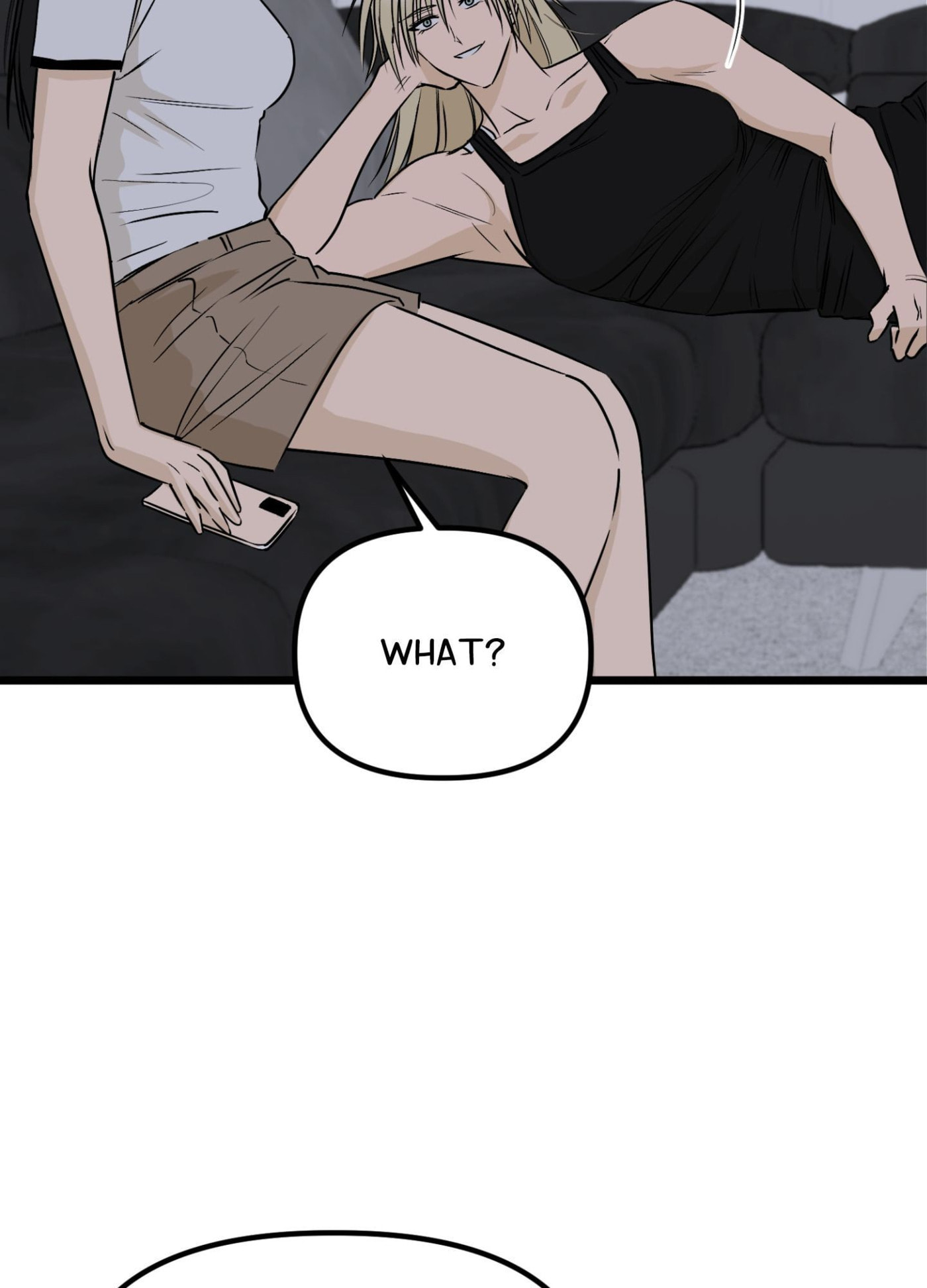 Only to You (Yongnak) Chapter 12 page 58 - 