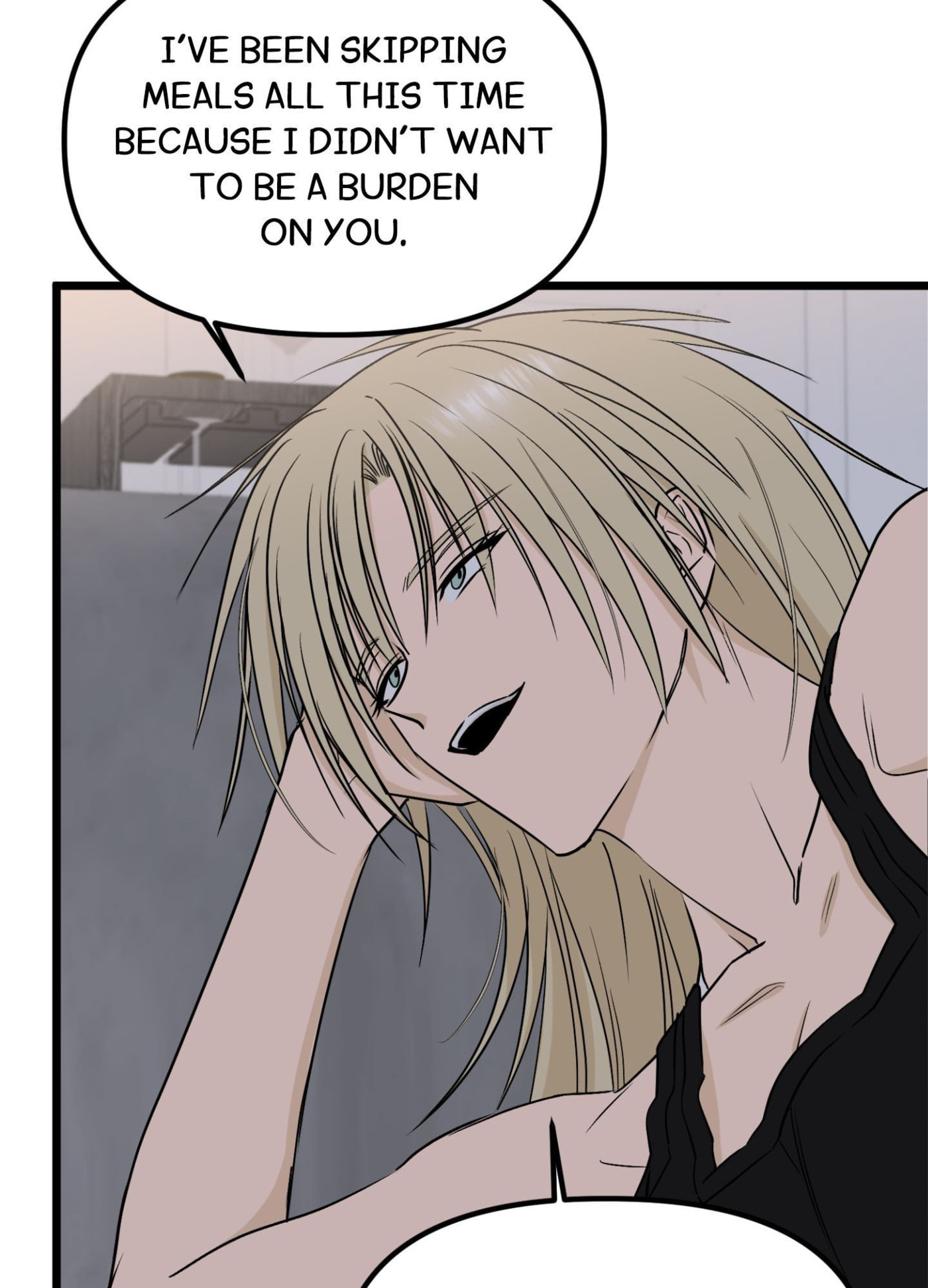 Only to You (Yongnak) Chapter 12 page 59 - 