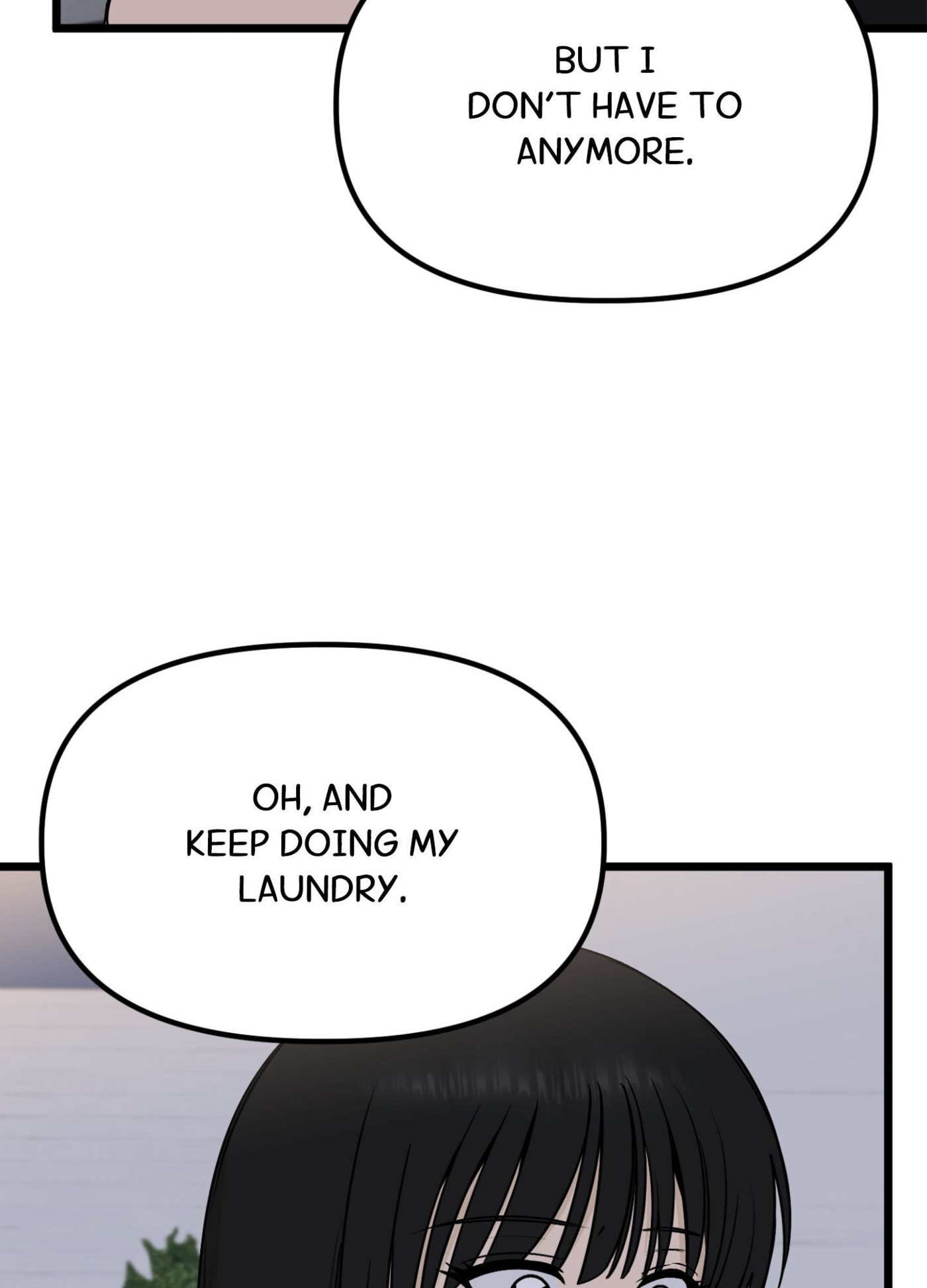 Only to You (Yongnak) Chapter 12 page 60 - 