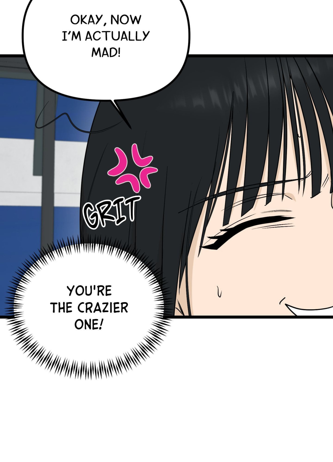 Only to You (Yongnak) Chapter 12 page 7 - 