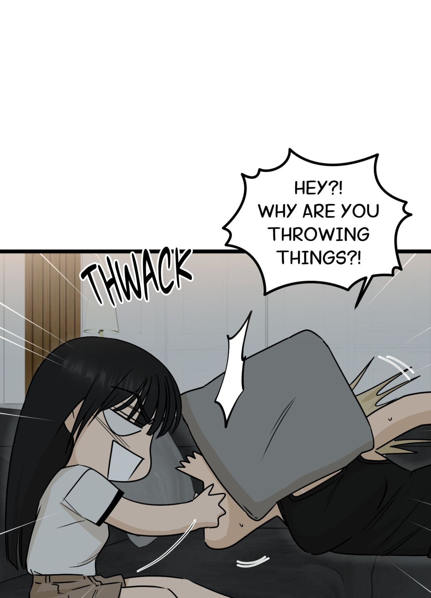 Only to You (Yongnak) Chapter 12 page 62 - 