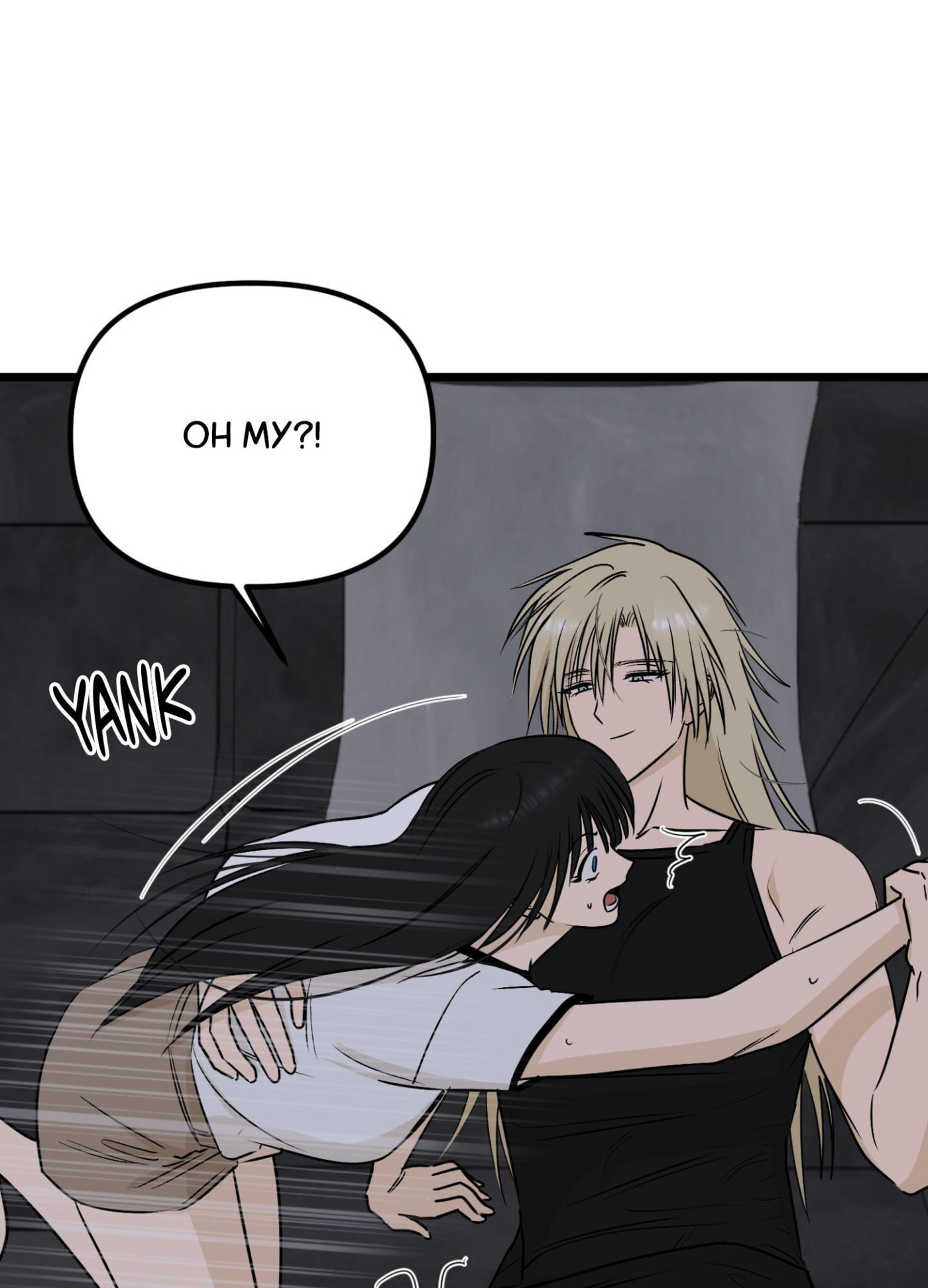 Only to You (Yongnak) Chapter 12 page 65 - 