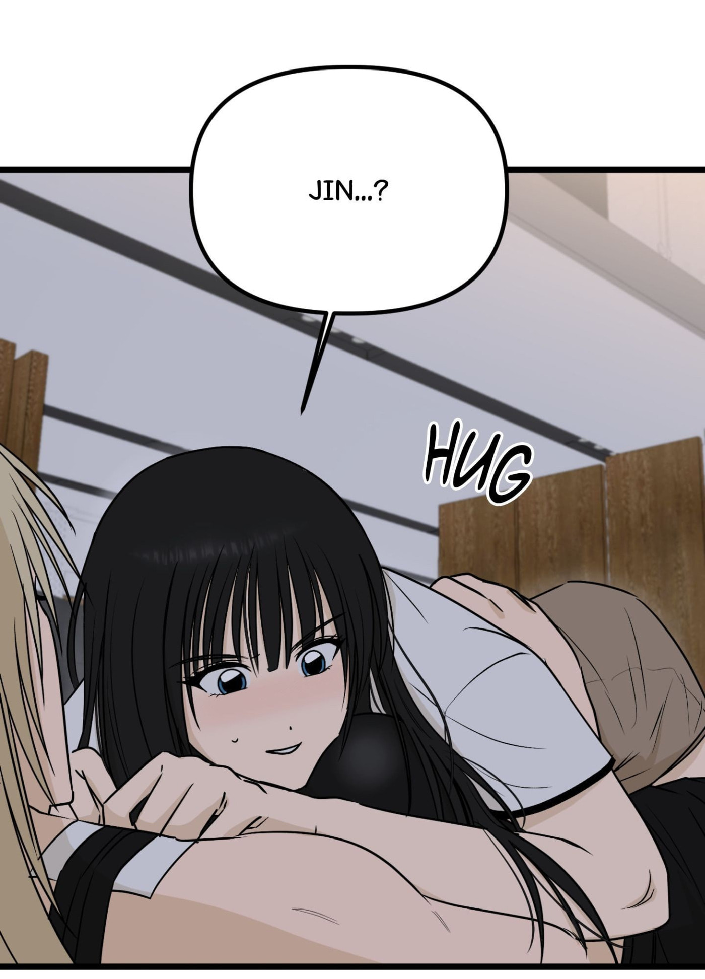 Only to You (Yongnak) Chapter 12 page 67 - 