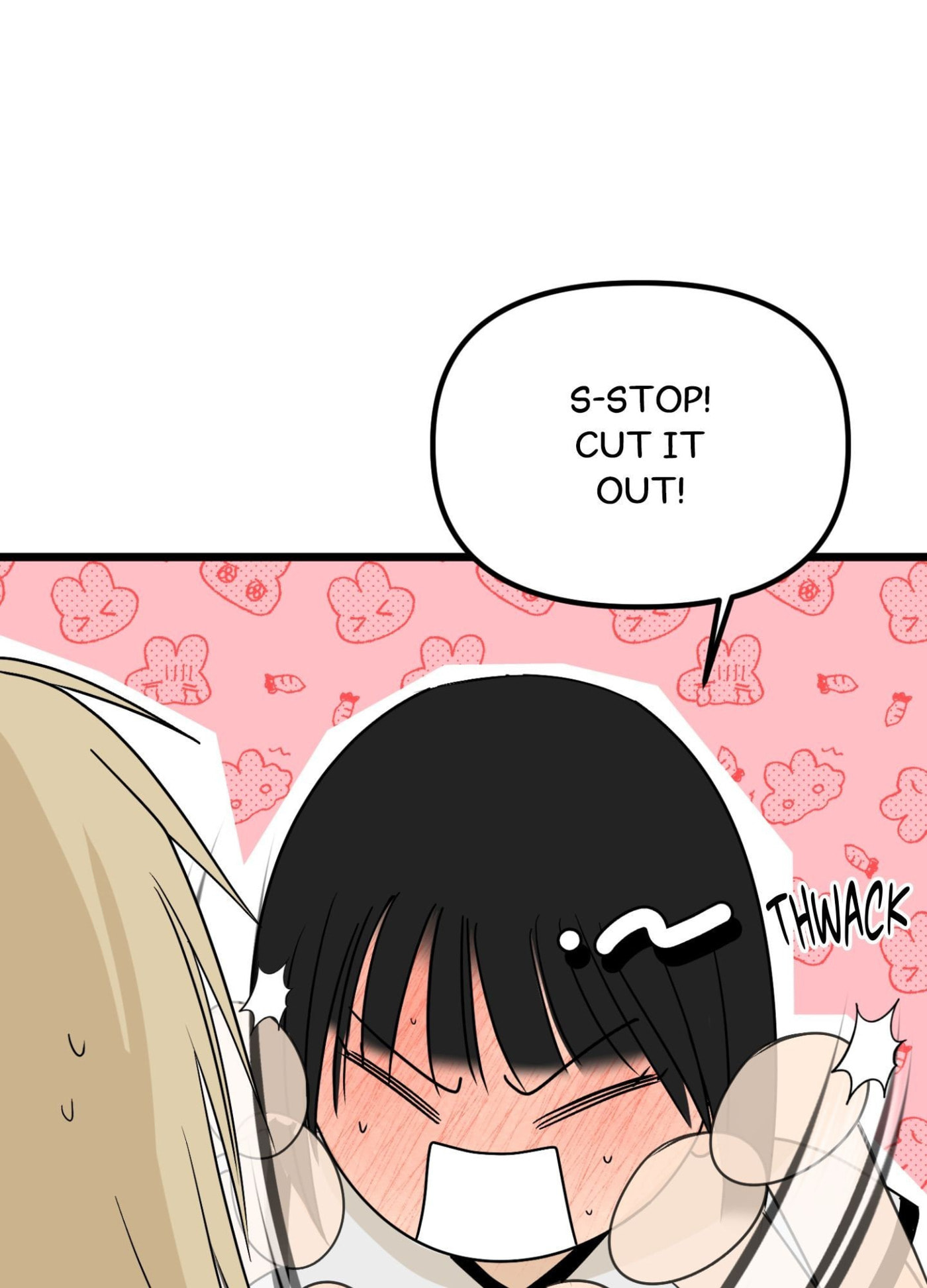 Only to You (Yongnak) Chapter 12 page 70 - 