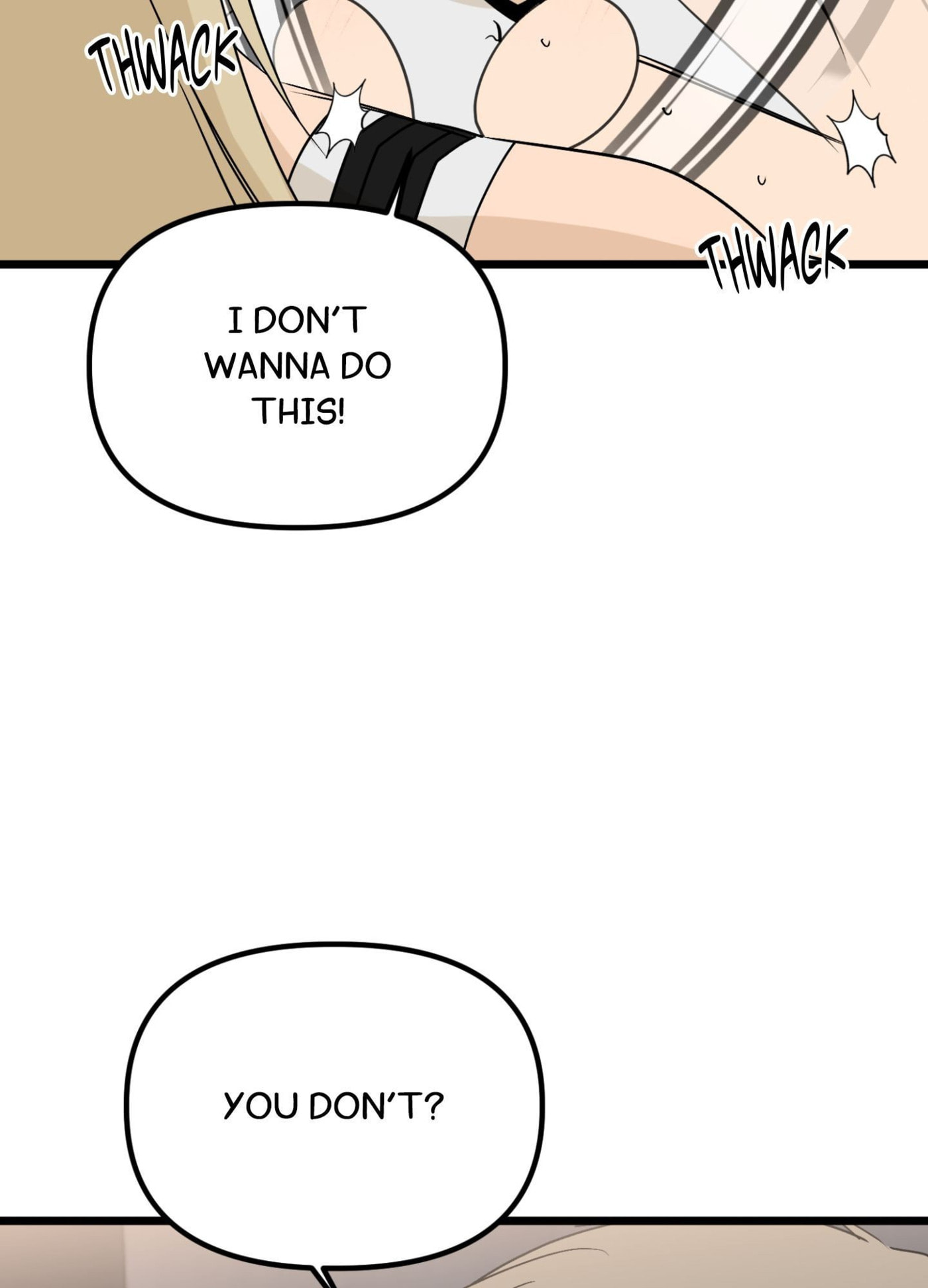 Only to You (Yongnak) Chapter 12 page 71 - 