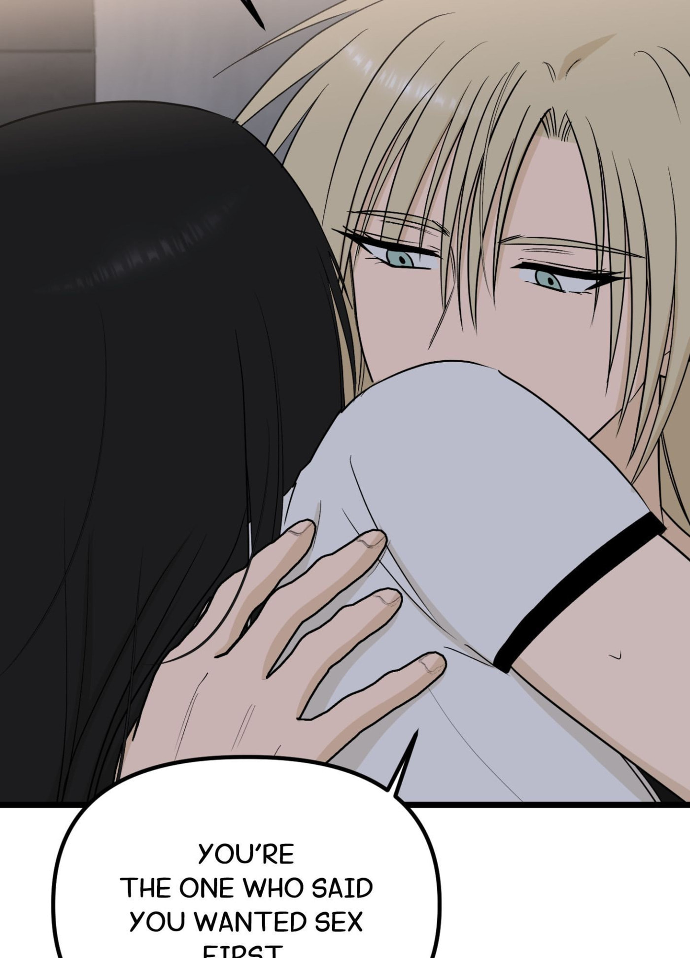 Only to You (Yongnak) Chapter 12 page 72 - 