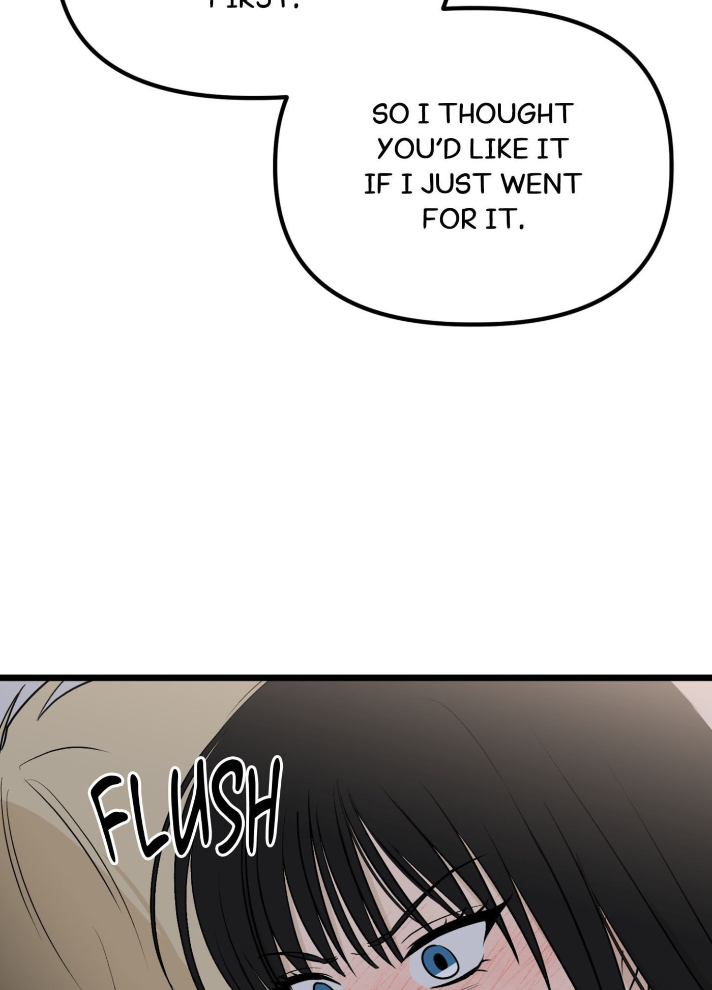 Only to You (Yongnak) Chapter 12 page 73 - 