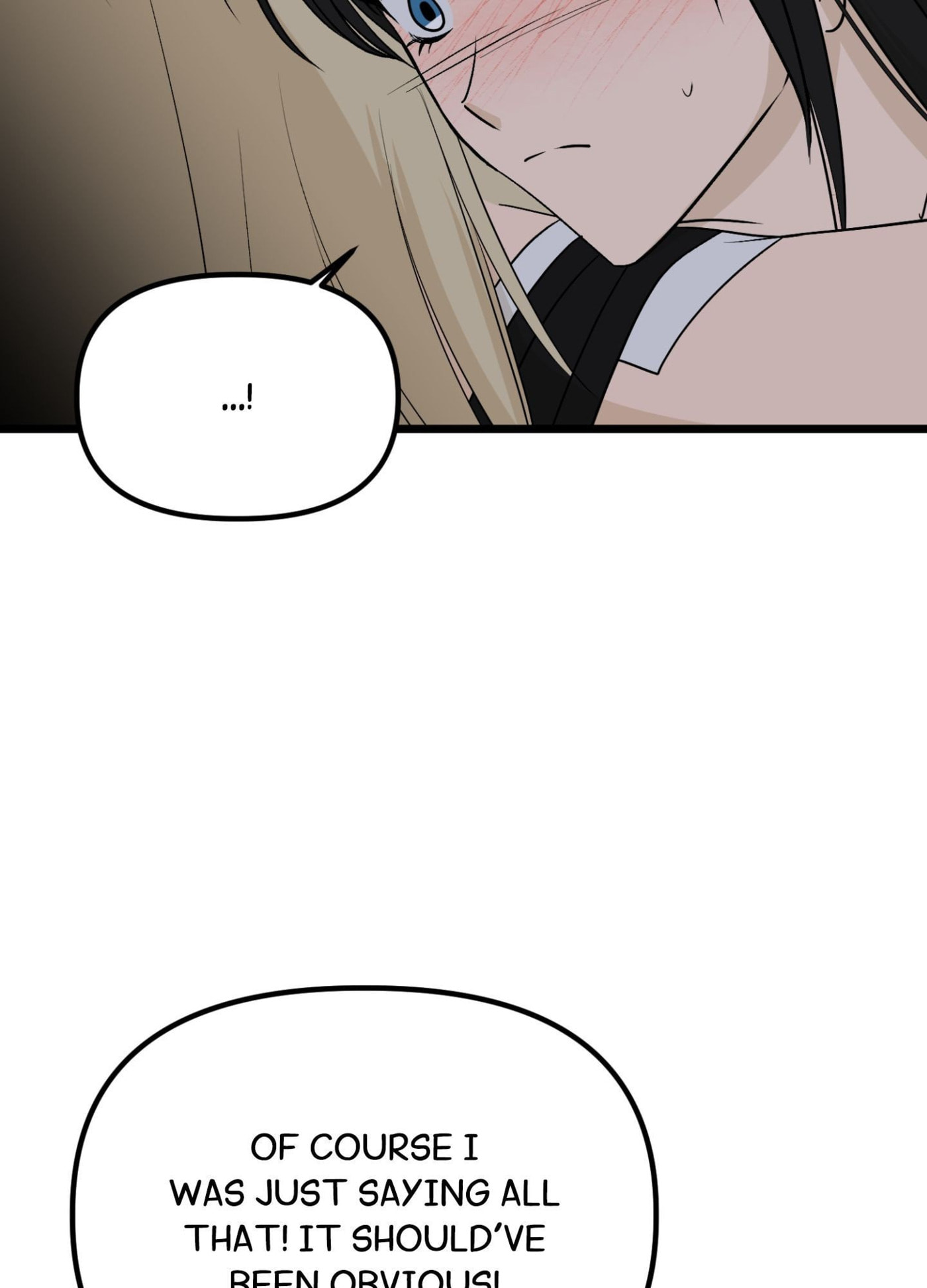 Only to You (Yongnak) Chapter 12 page 74 - 