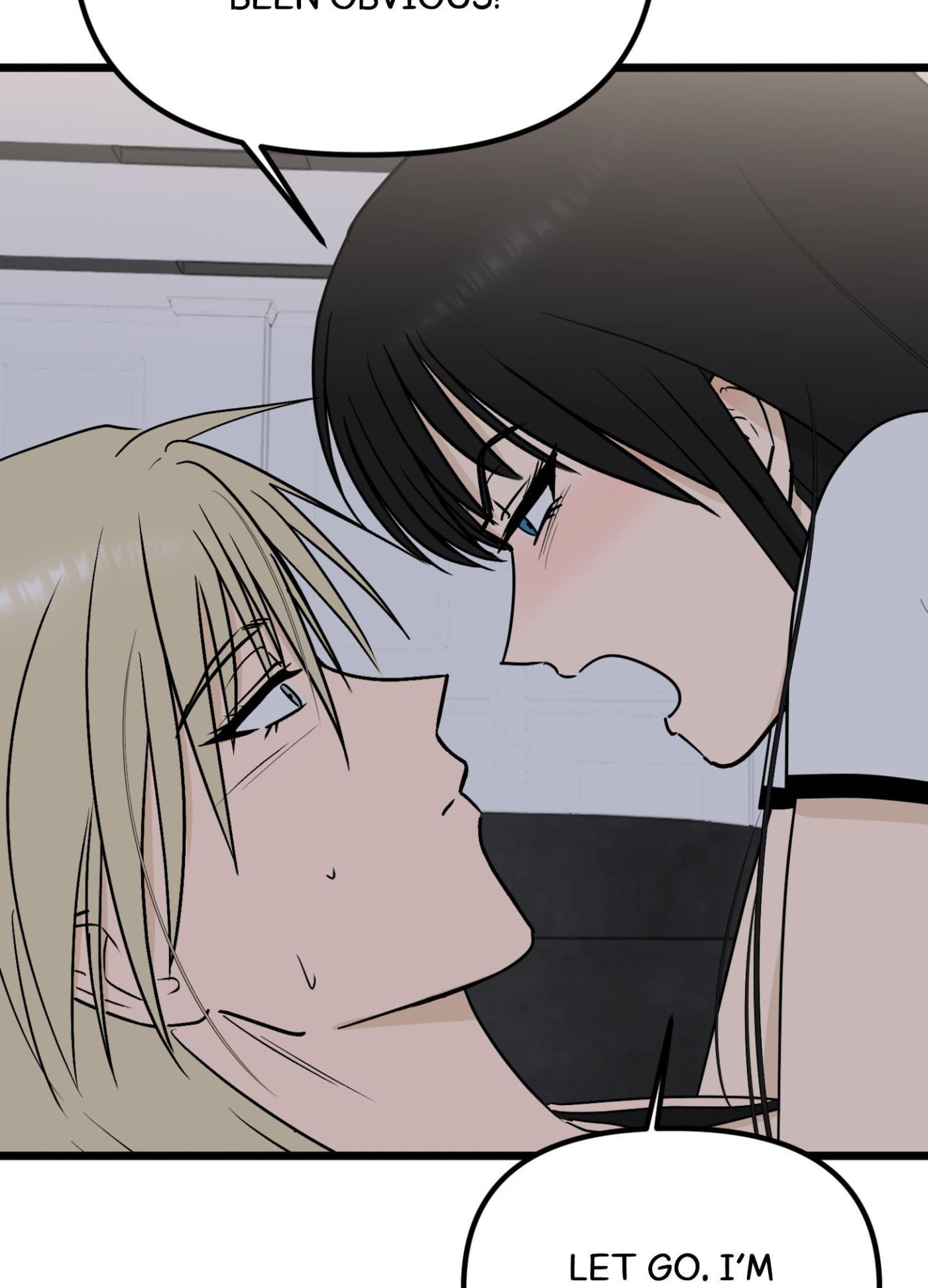 Only to You (Yongnak) Chapter 12 page 75 - 