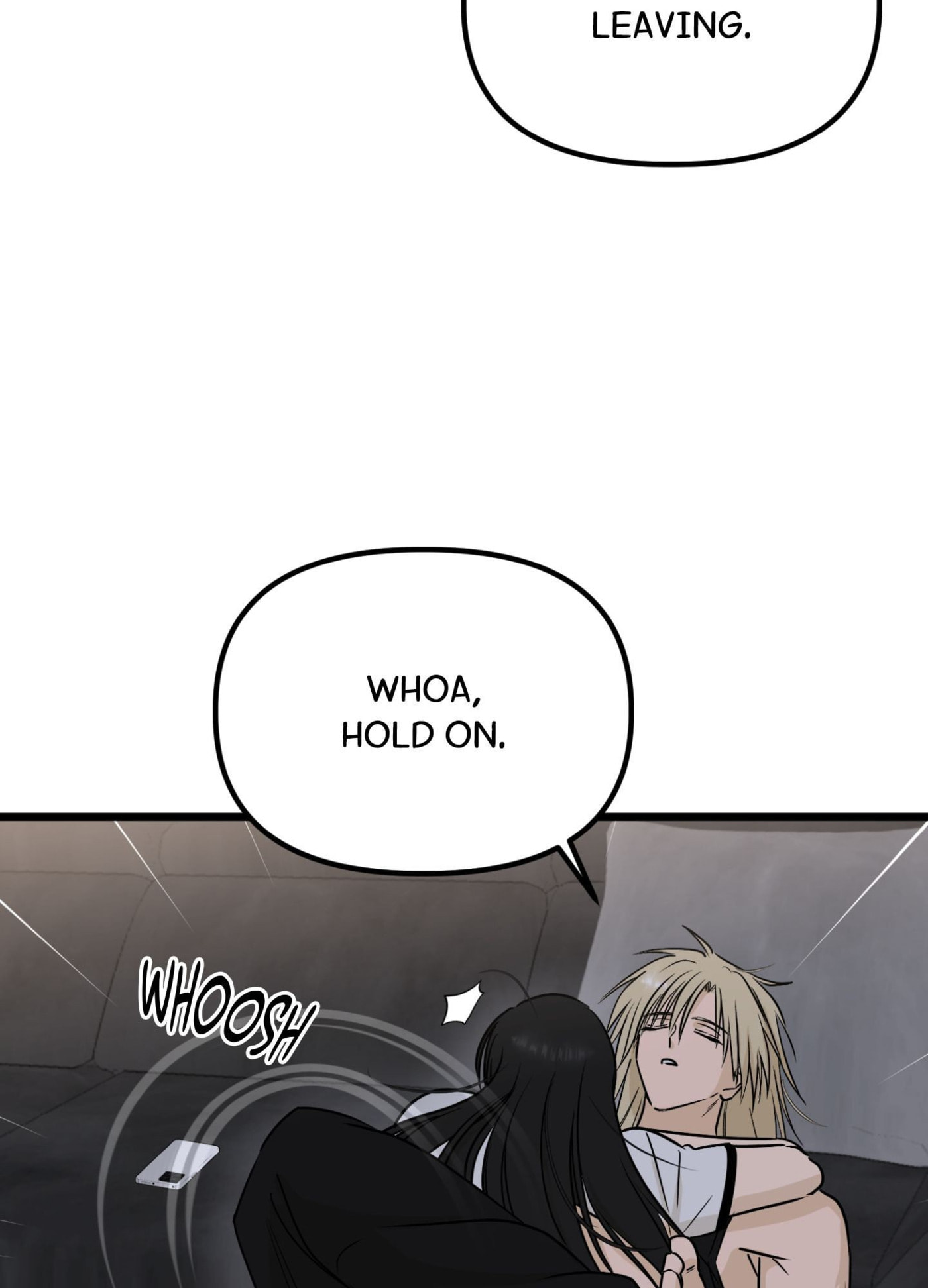 Only to You (Yongnak) Chapter 12 page 76 - 