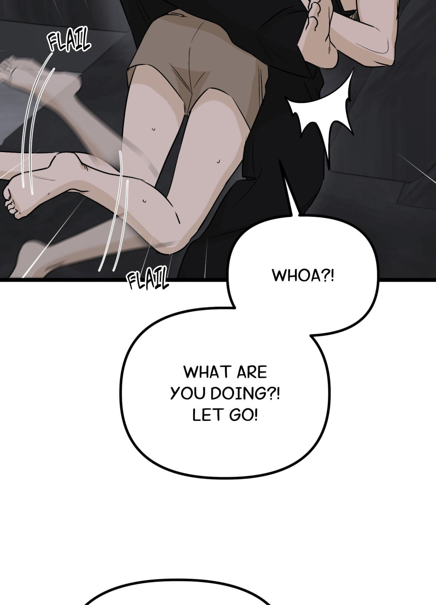 Only to You (Yongnak) Chapter 12 page 77 - 
