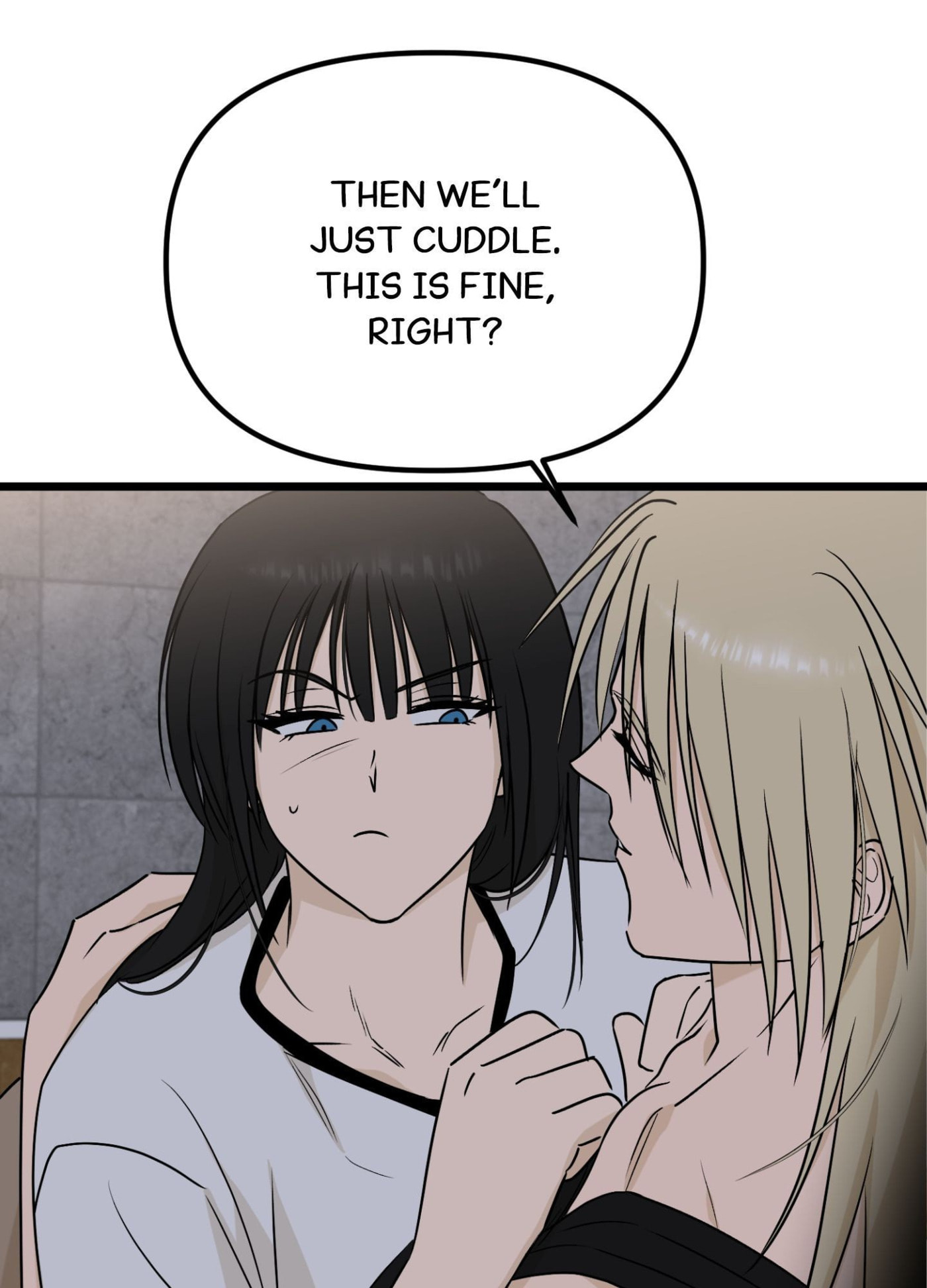 Only to You (Yongnak) Chapter 12 page 80 - 