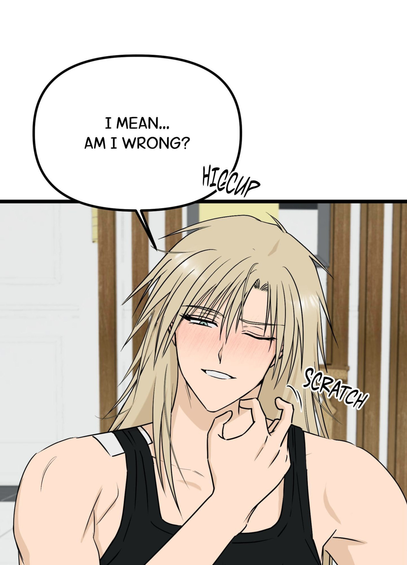 Only to You (Yongnak) Chapter 12 page 9 - 