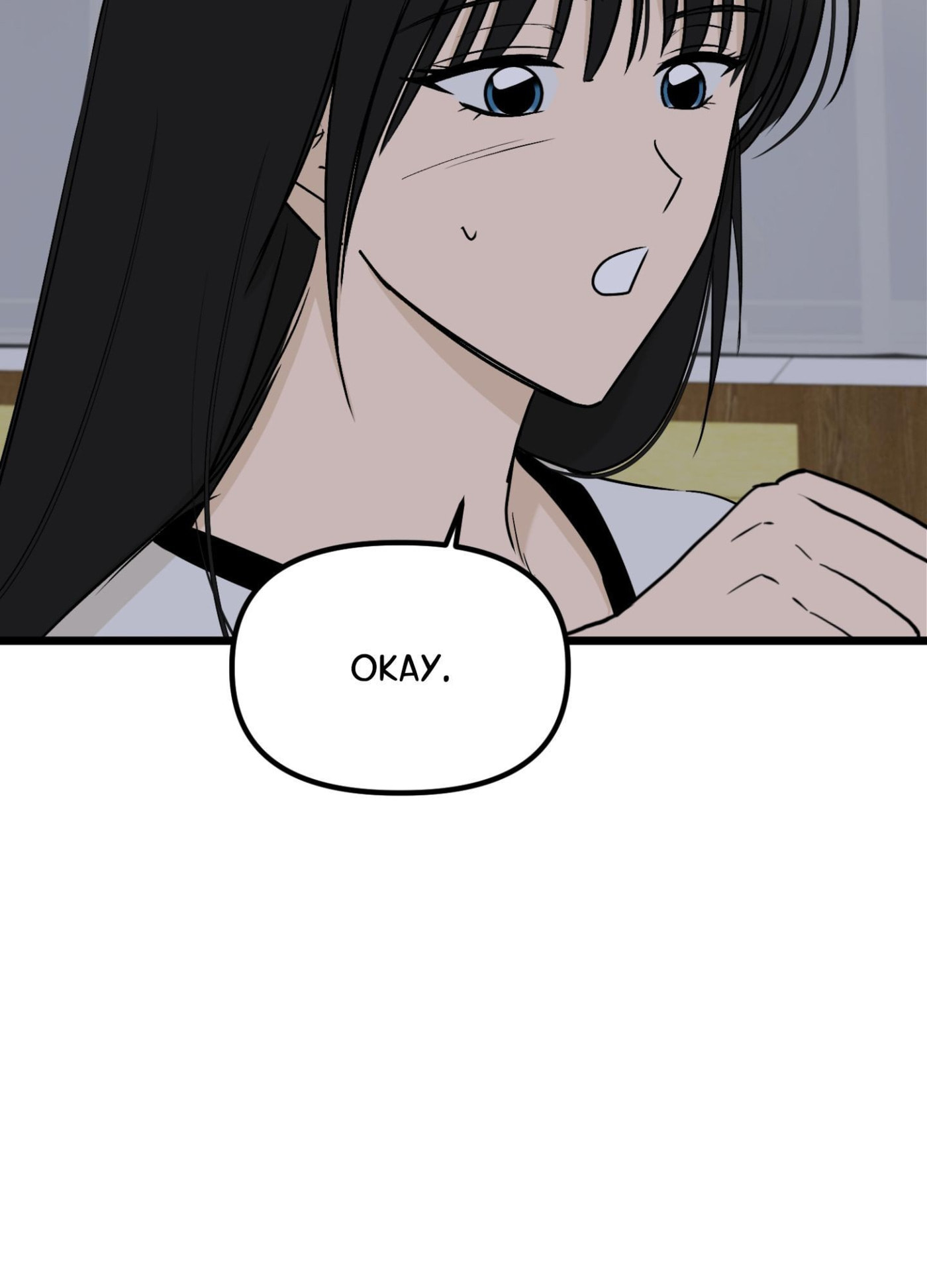 Only to You (Yongnak) Chapter 12 page 82 - 