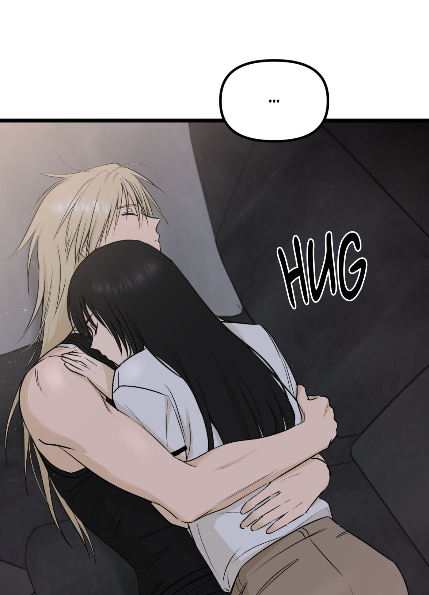 Only to You (Yongnak) Chapter 12 page 83 - 