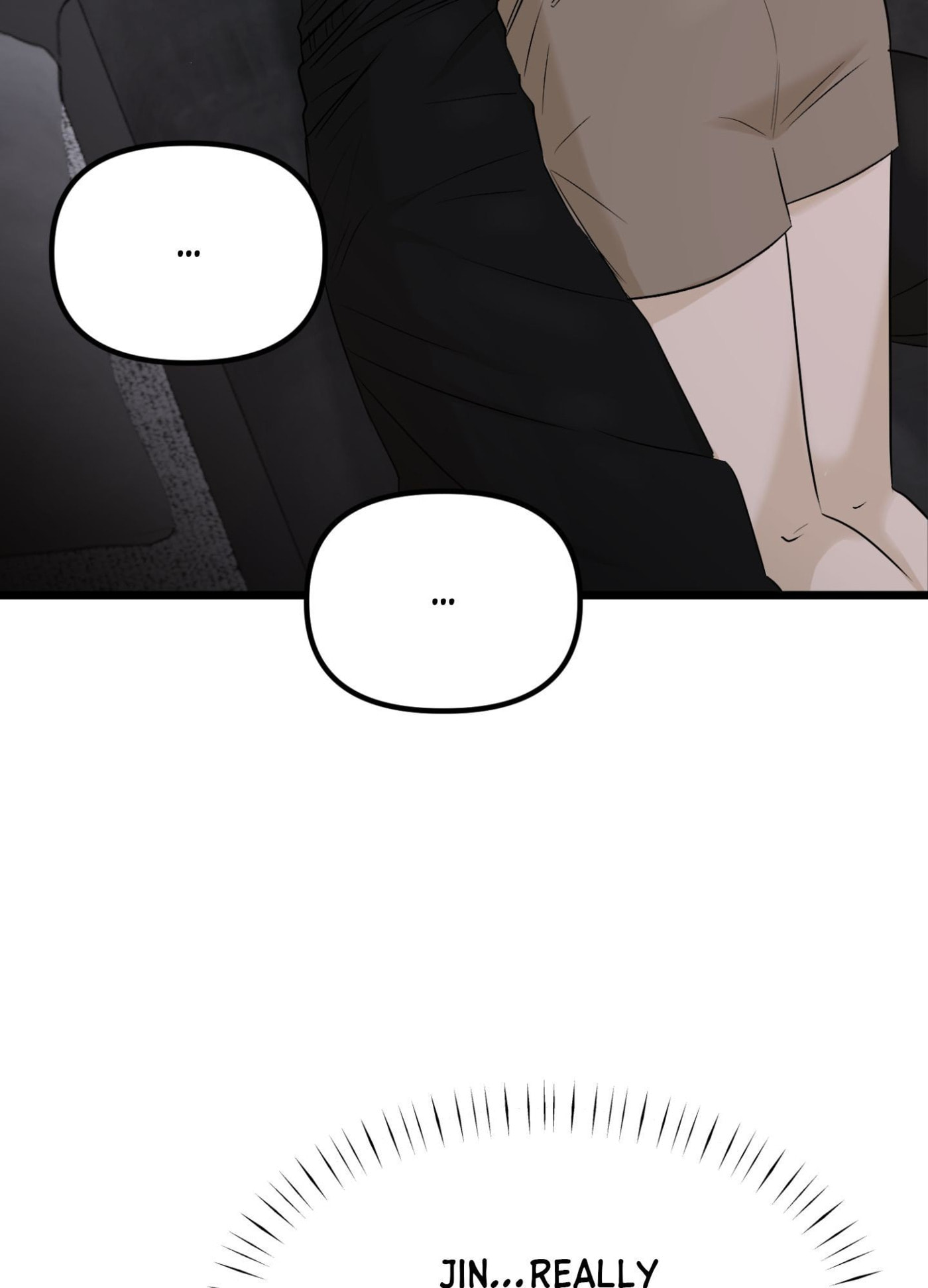 Only to You (Yongnak) Chapter 12 page 84 - 