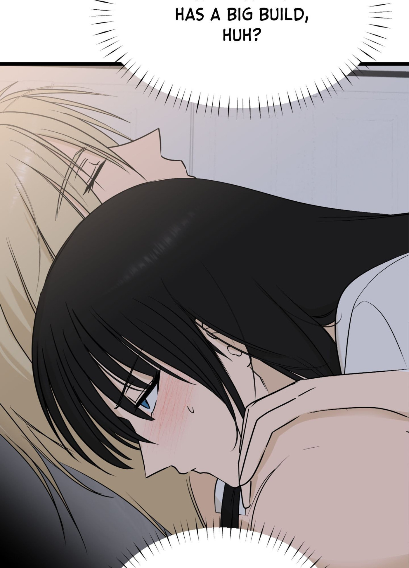 Only to You (Yongnak) Chapter 12 page 85 - 