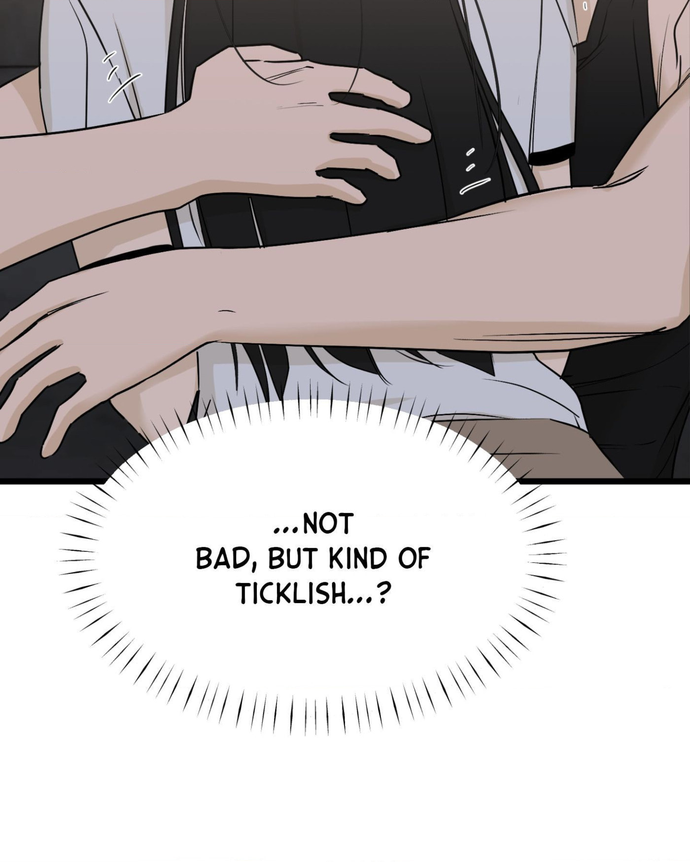 Only to You (Yongnak) Chapter 12 page 87 - 