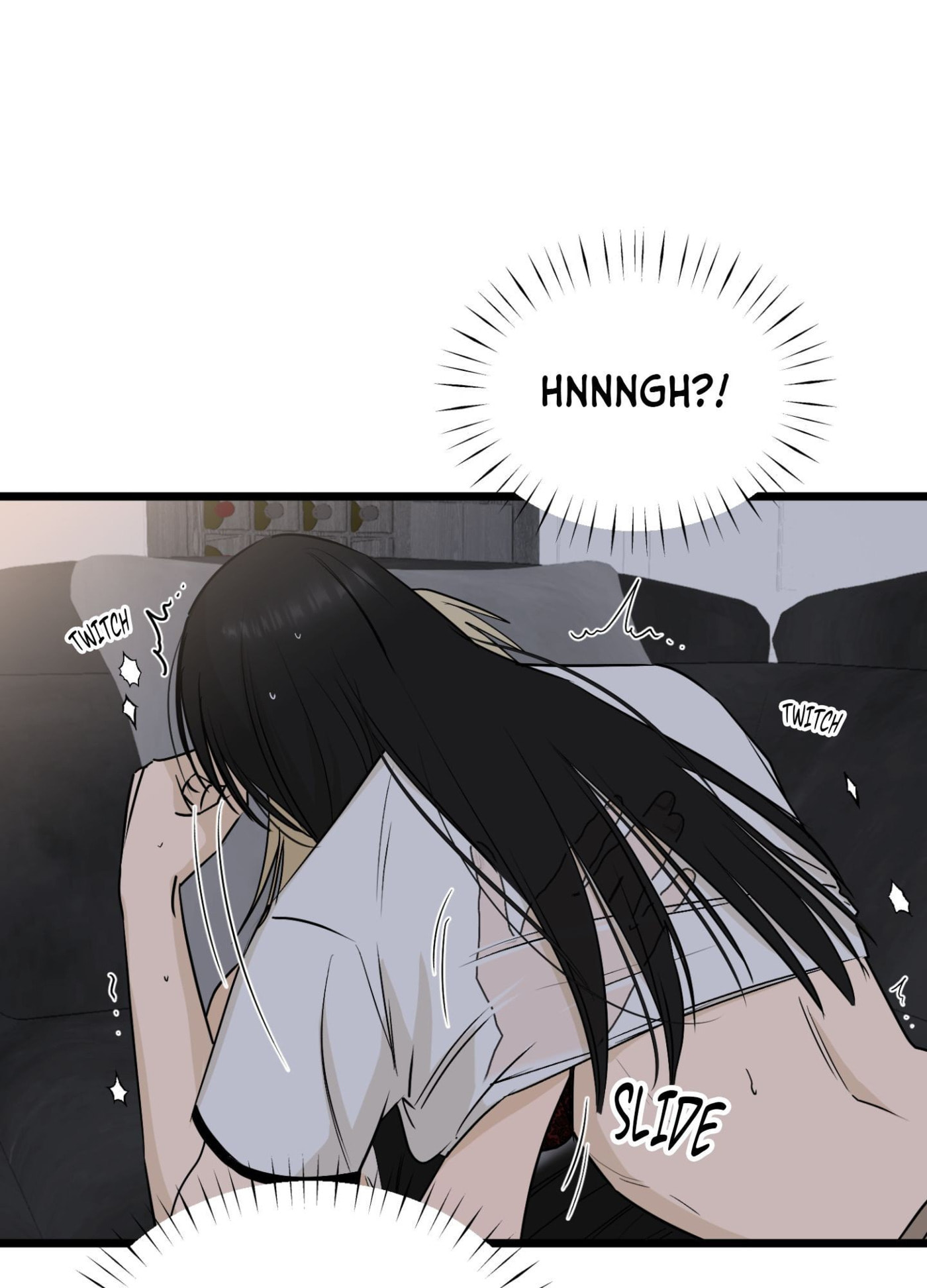 Only to You (Yongnak) Chapter 12 page 88 - 