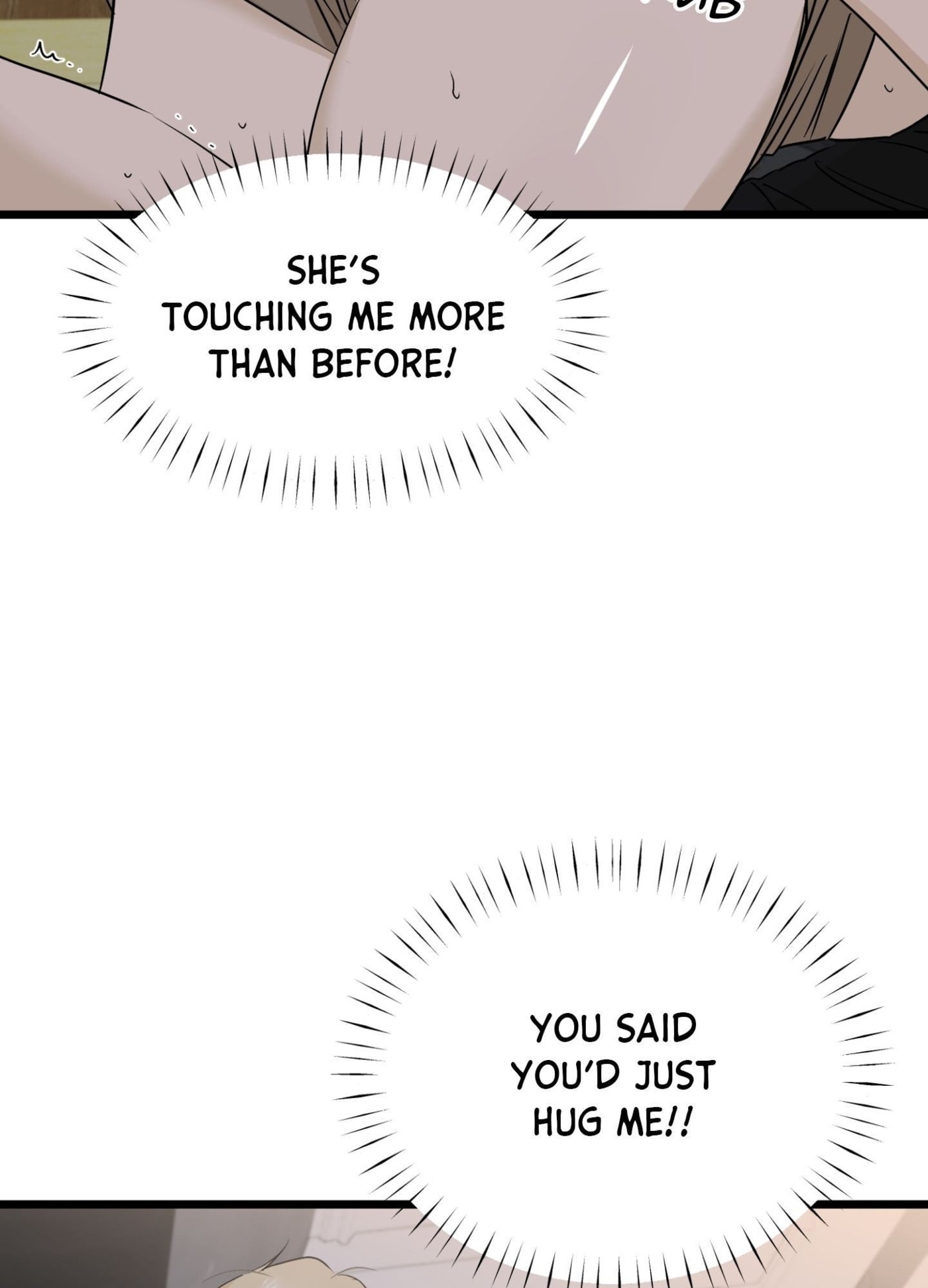 Only to You (Yongnak) Chapter 12 page 90 - 