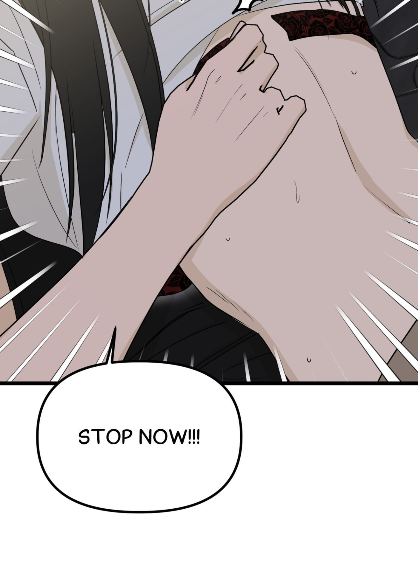 Only to You (Yongnak) Chapter 12 page 93 - 