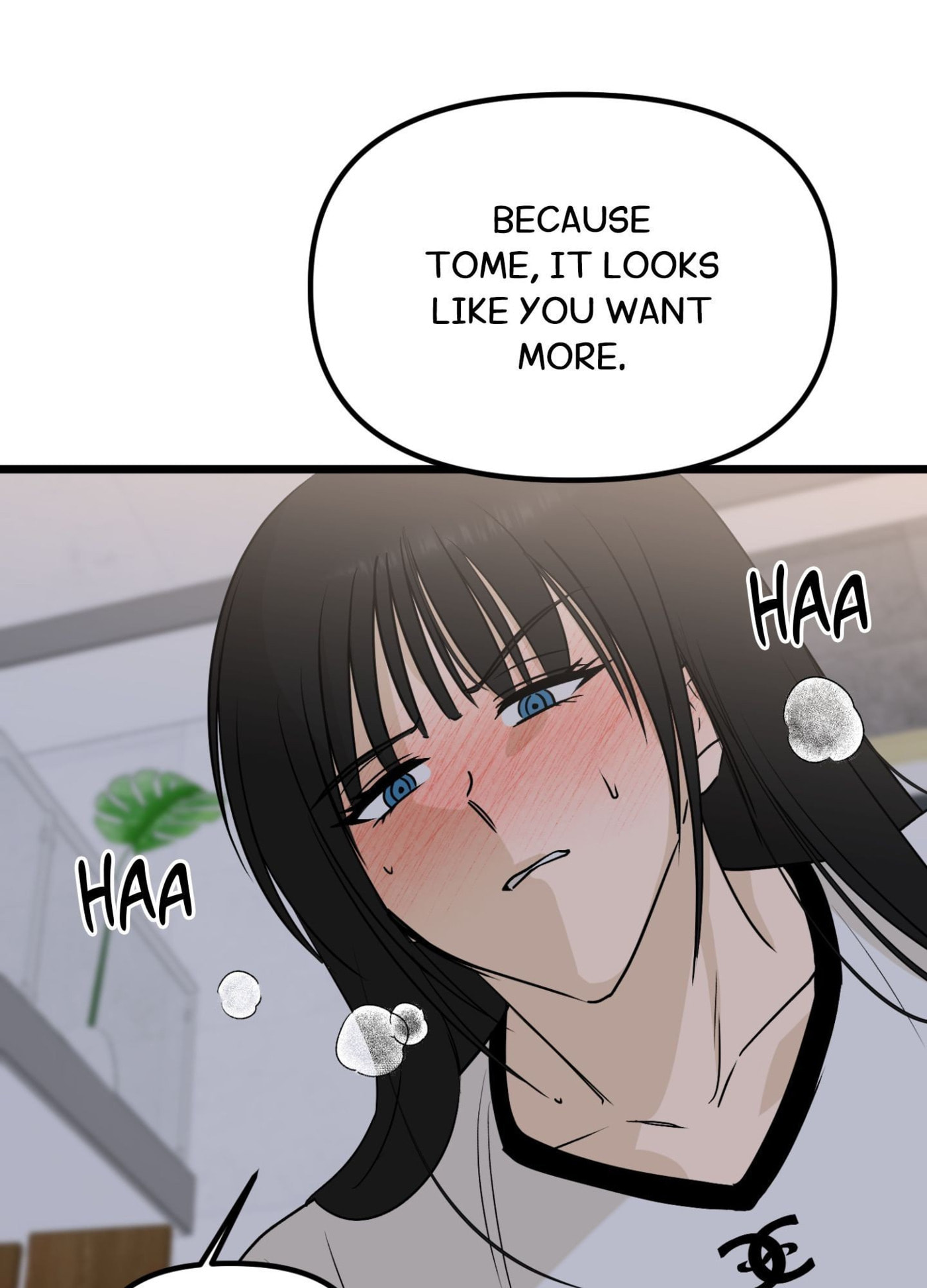 Only to You (Yongnak) Chapter 12 page 96 - 