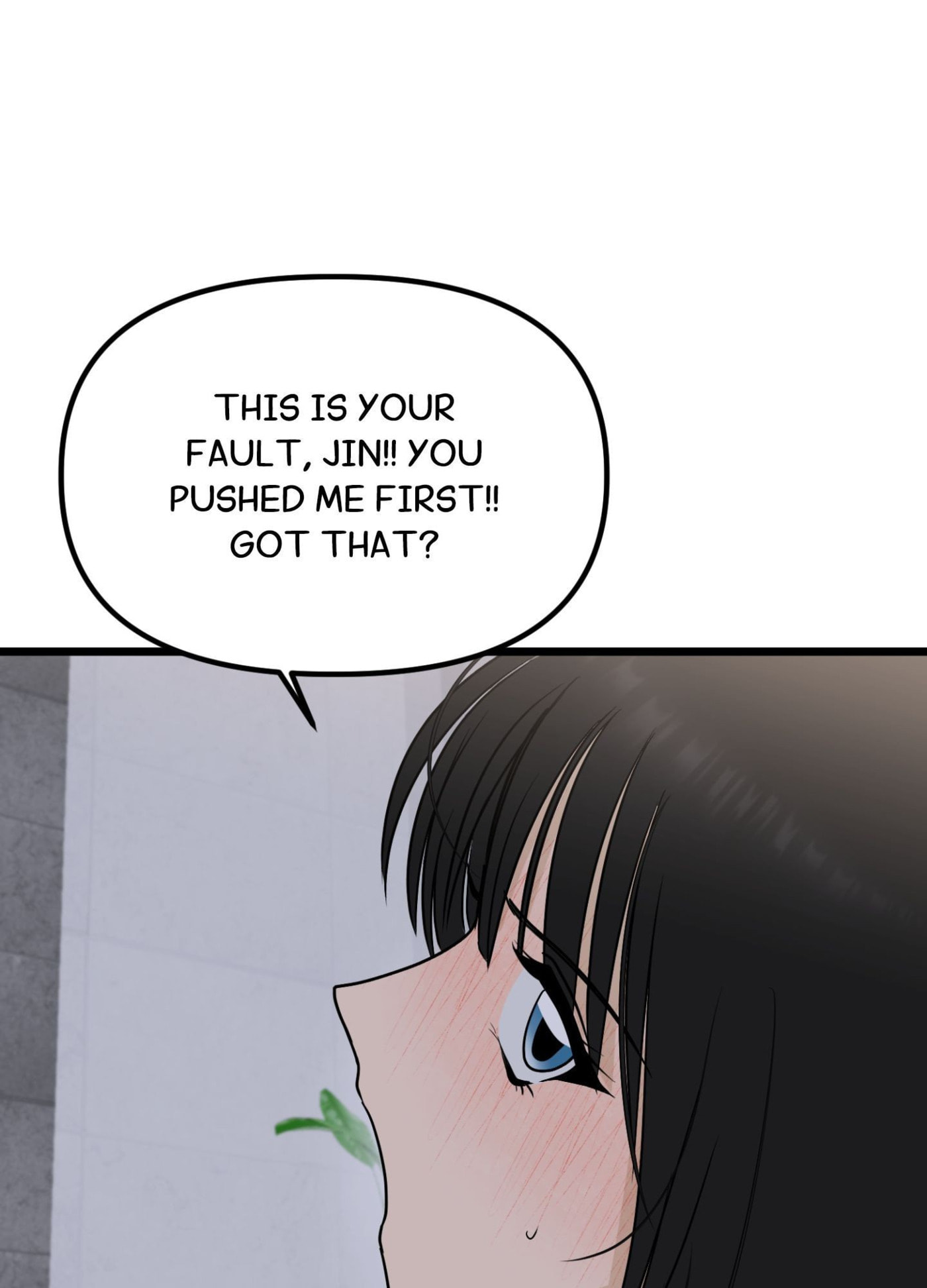 Only to You (Yongnak) Chapter 12 page 99 - 