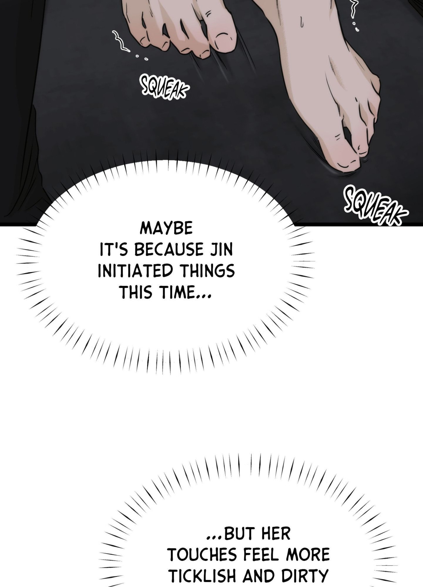 Only to You (Yongnak) Chapter 13 page 2 - 