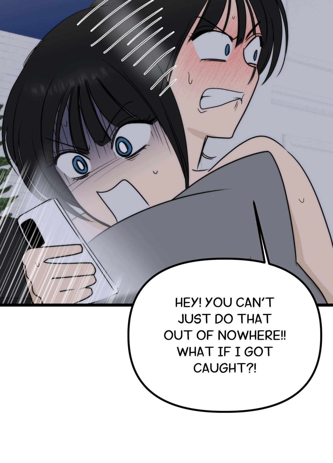Only to You (Yongnak) Chapter 13 page 101 - 