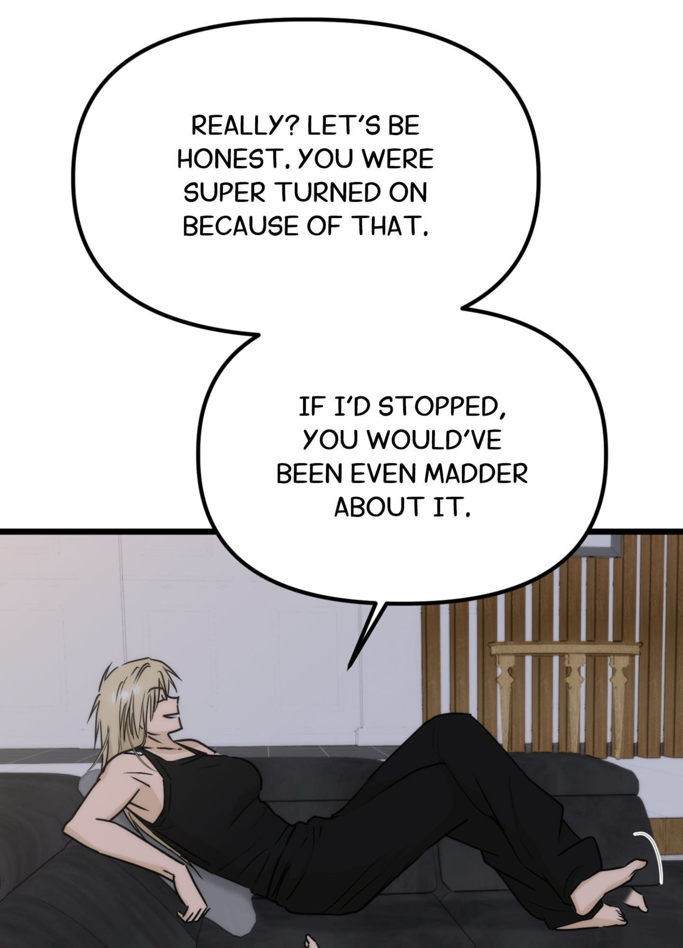 Only to You (Yongnak) Chapter 13 page 102 - 