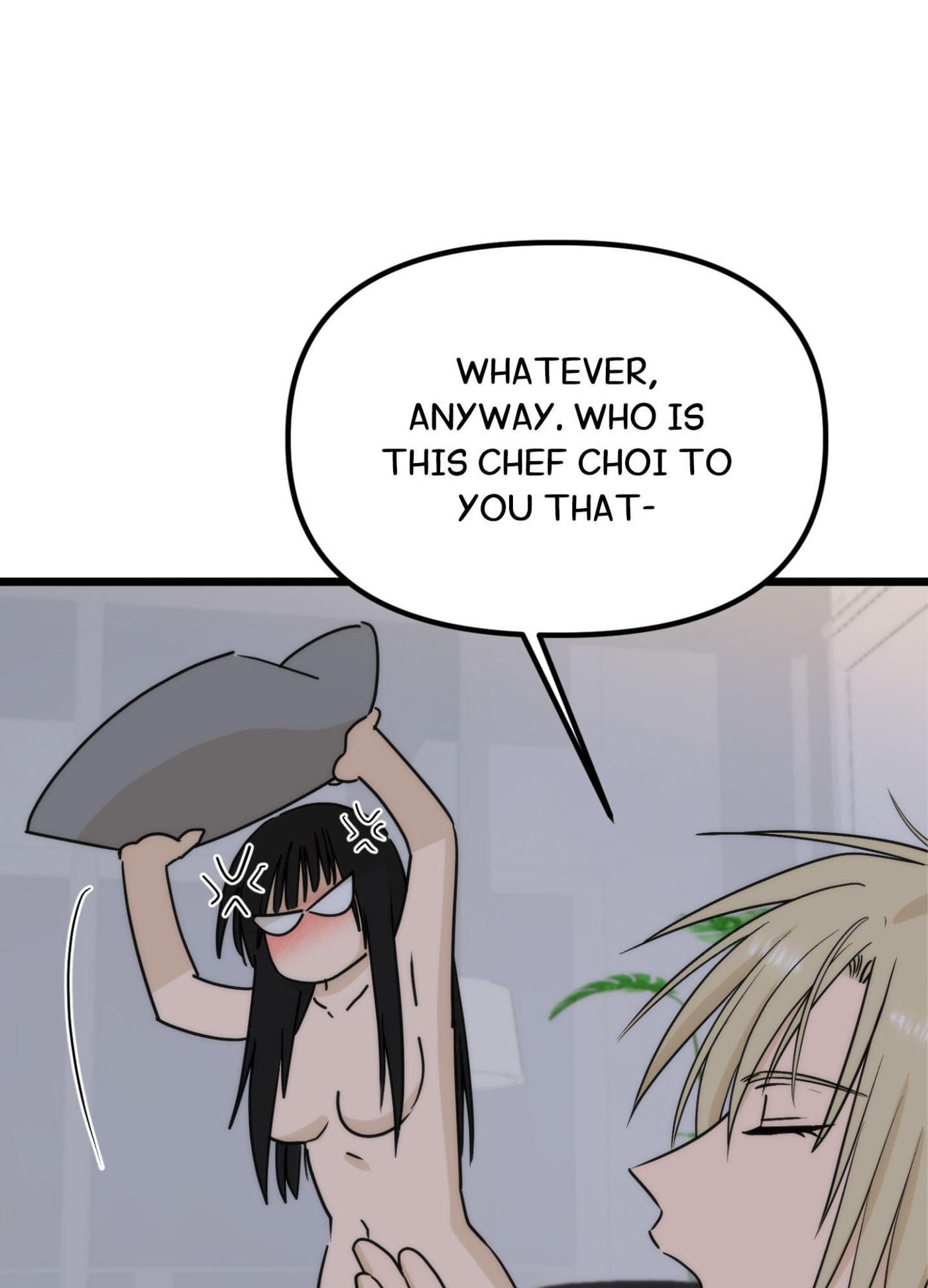 Only to You (Yongnak) Chapter 13 page 104 - 