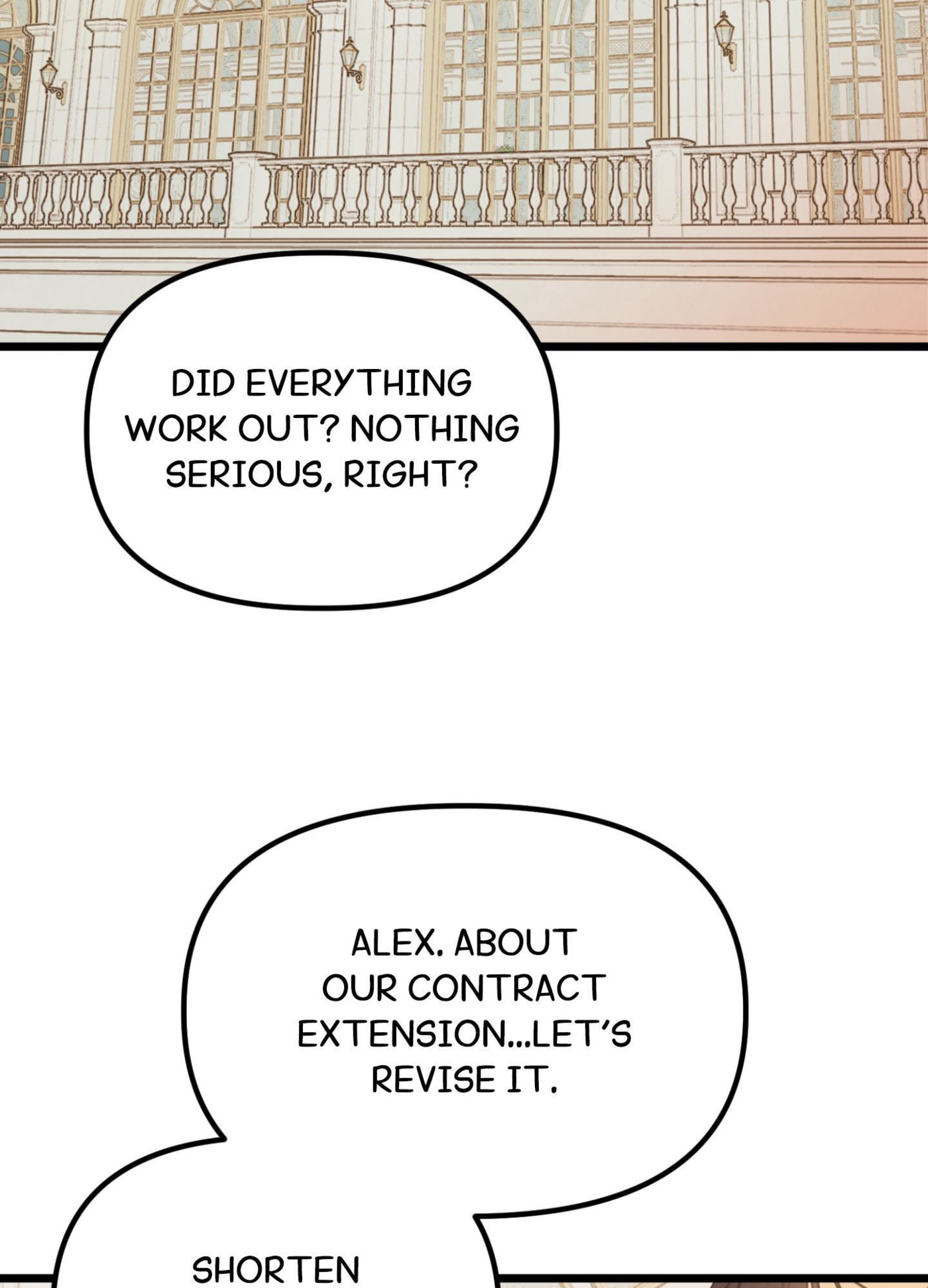 Only to You (Yongnak) Chapter 13 page 108 - 