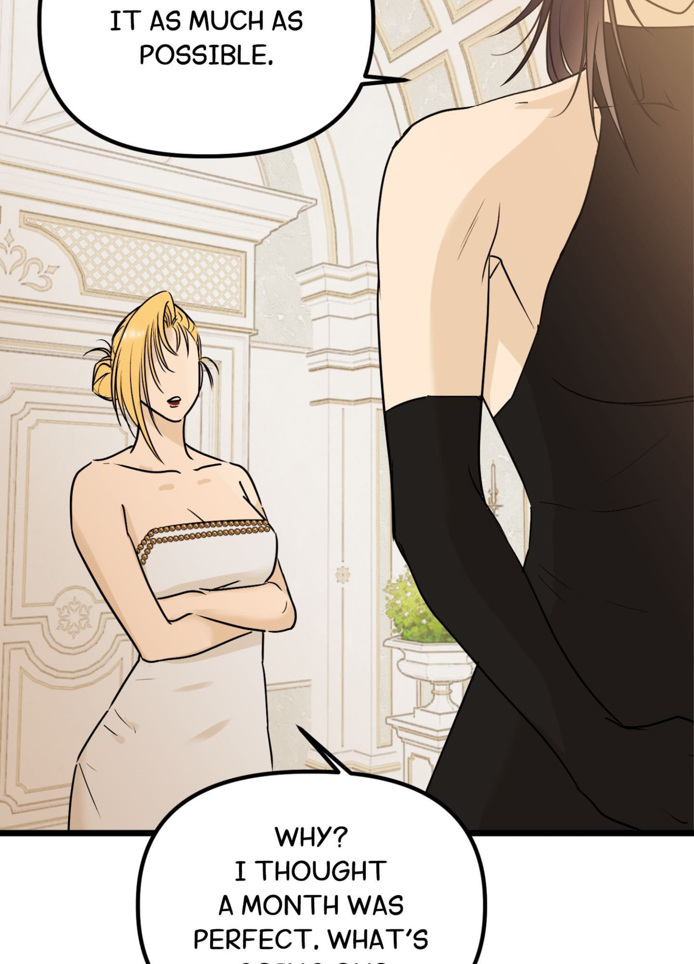 Only to You (Yongnak) Chapter 13 page 109 - 