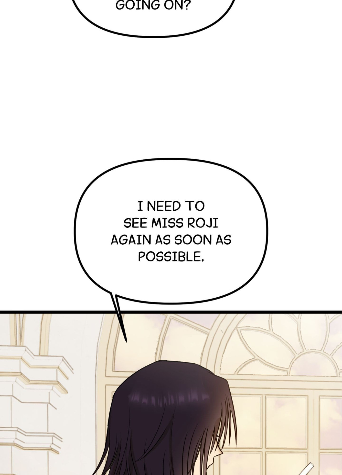 Only to You (Yongnak) Chapter 13 page 110 - 