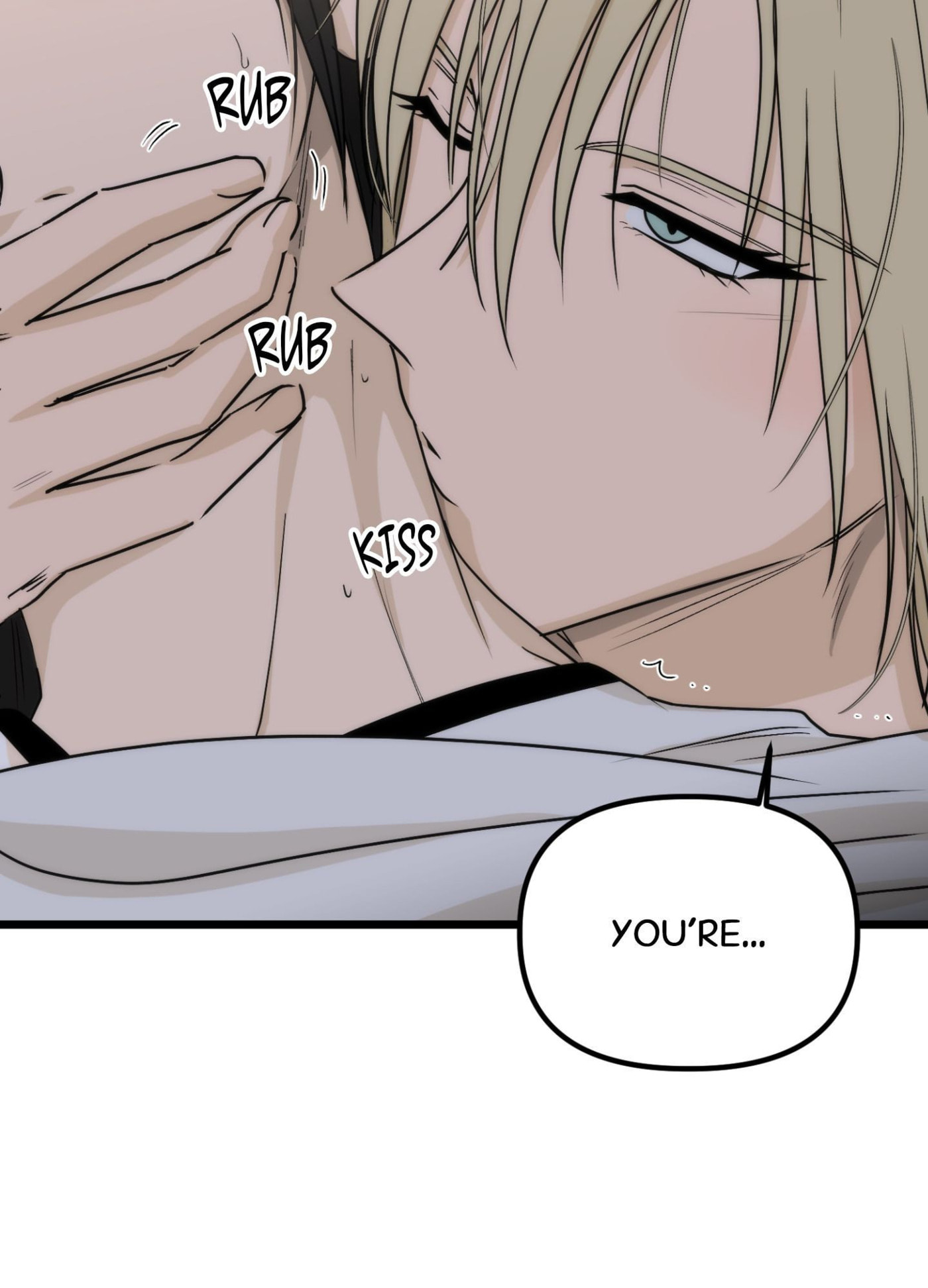 Only to You (Yongnak) Chapter 13 page 13 - 