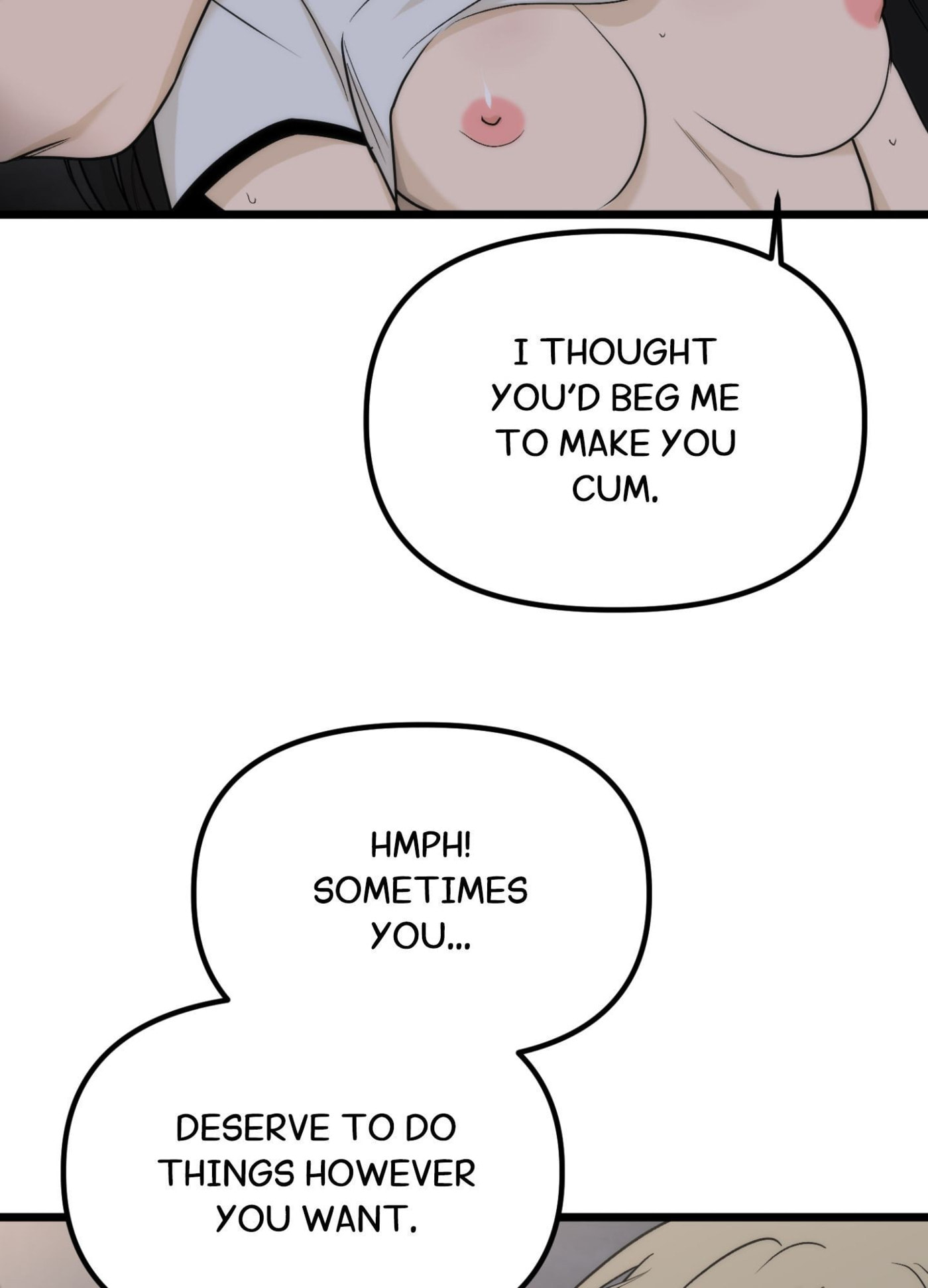 Only to You (Yongnak) Chapter 13 page 15 - 