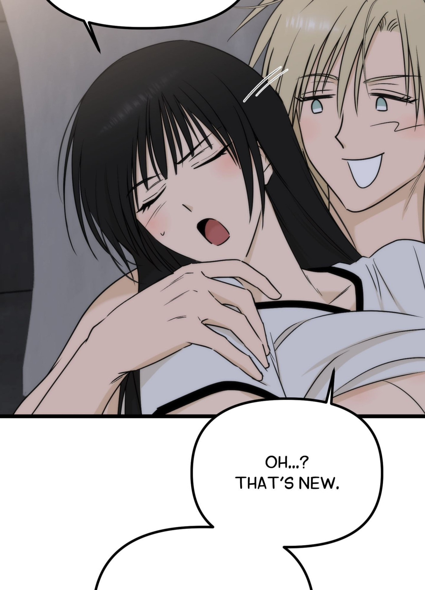 Only to You (Yongnak) Chapter 13 page 16 - 