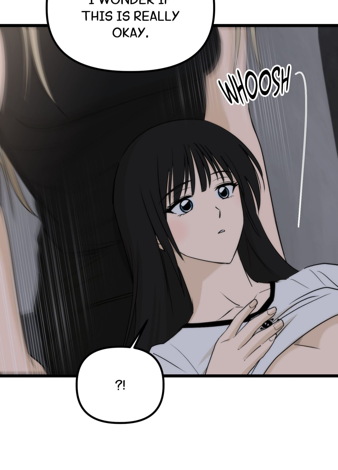 Only to You (Yongnak) Chapter 13 page 20 - 