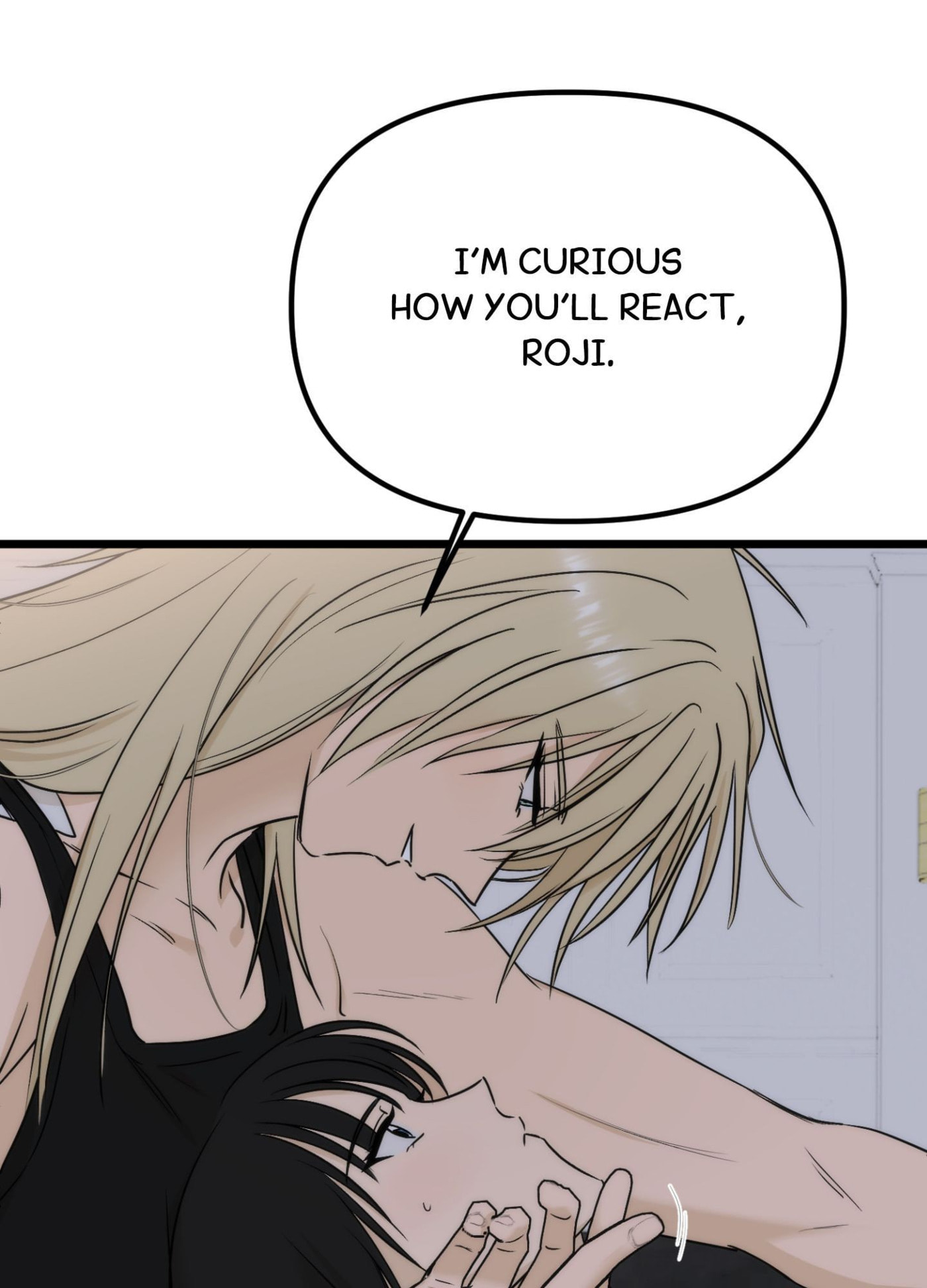 Only to You (Yongnak) Chapter 13 page 23 - 