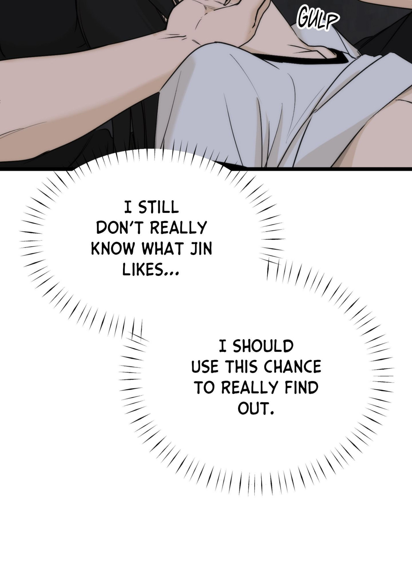 Only to You (Yongnak) Chapter 13 page 24 - 