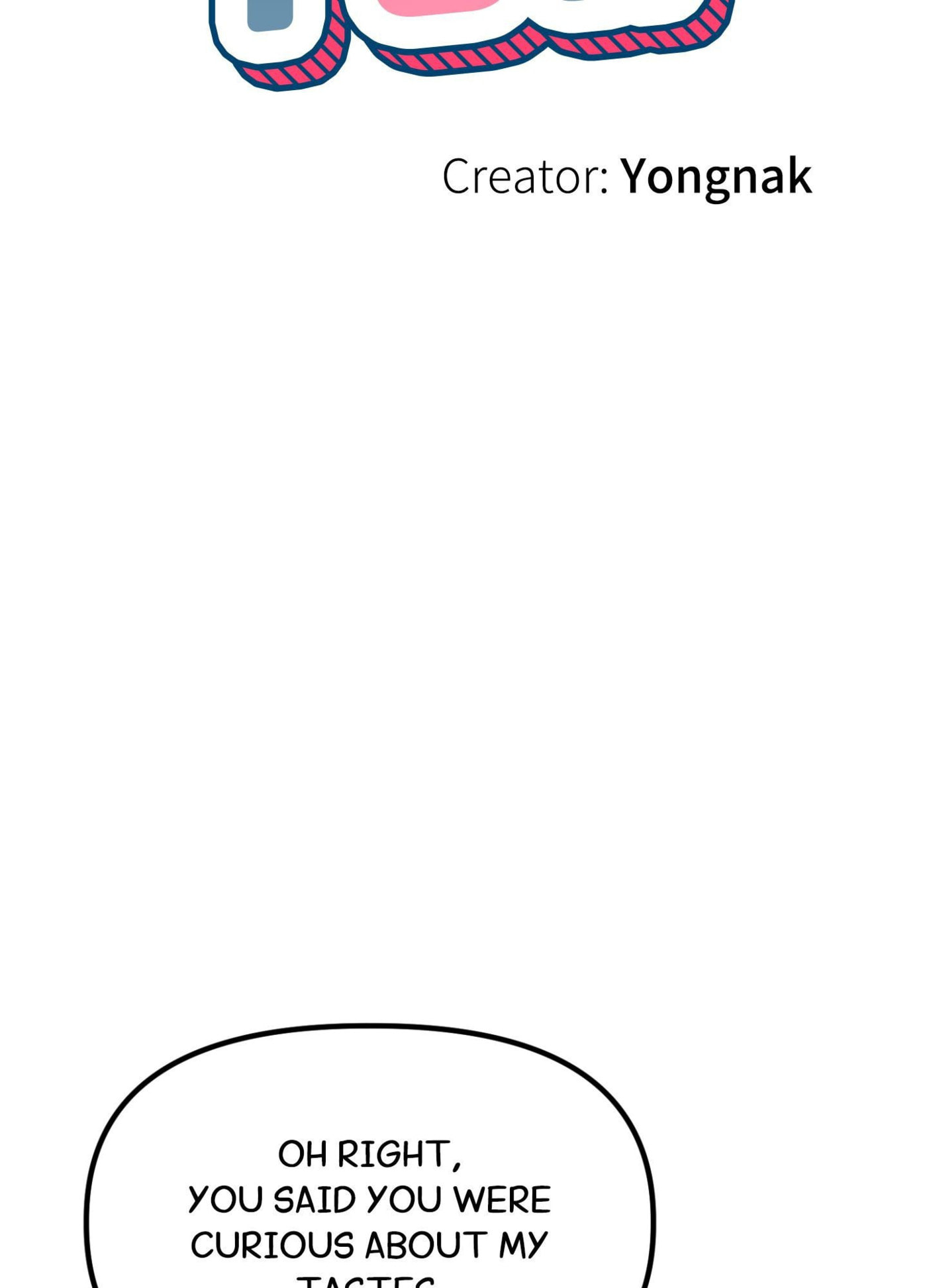 Only to You (Yongnak) Chapter 13 page 26 - 