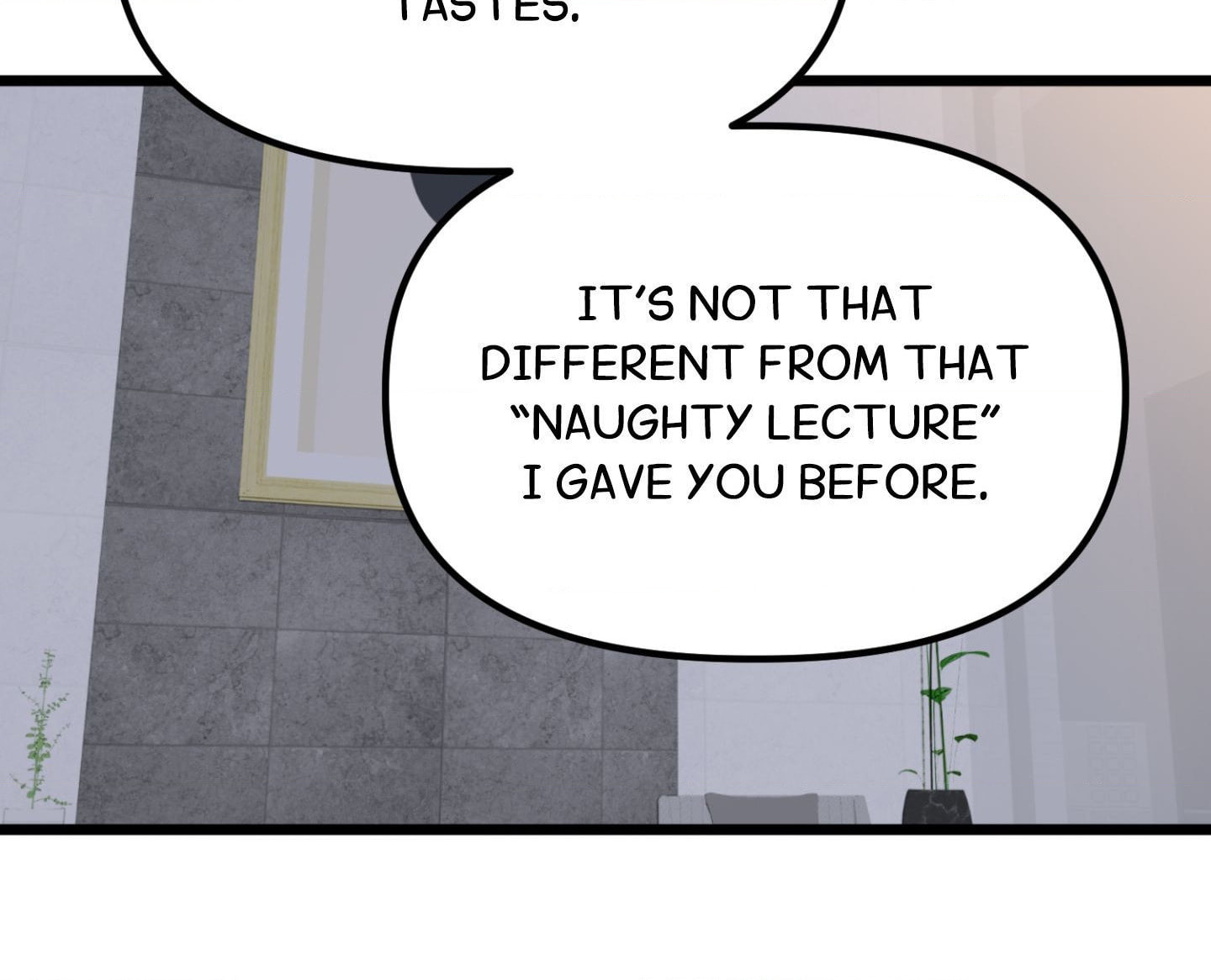 Only to You (Yongnak) Chapter 13 page 27 - 