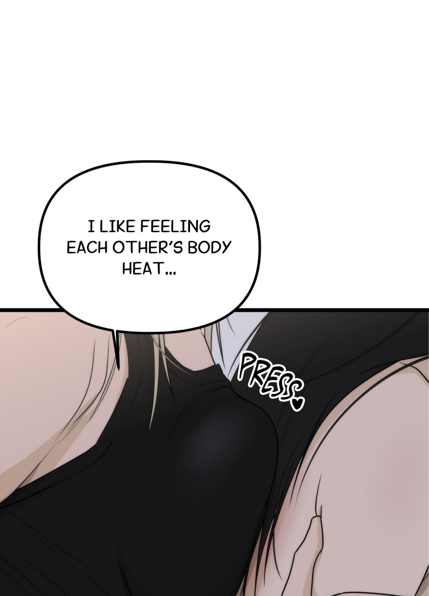 Only to You (Yongnak) Chapter 13 page 28 - 